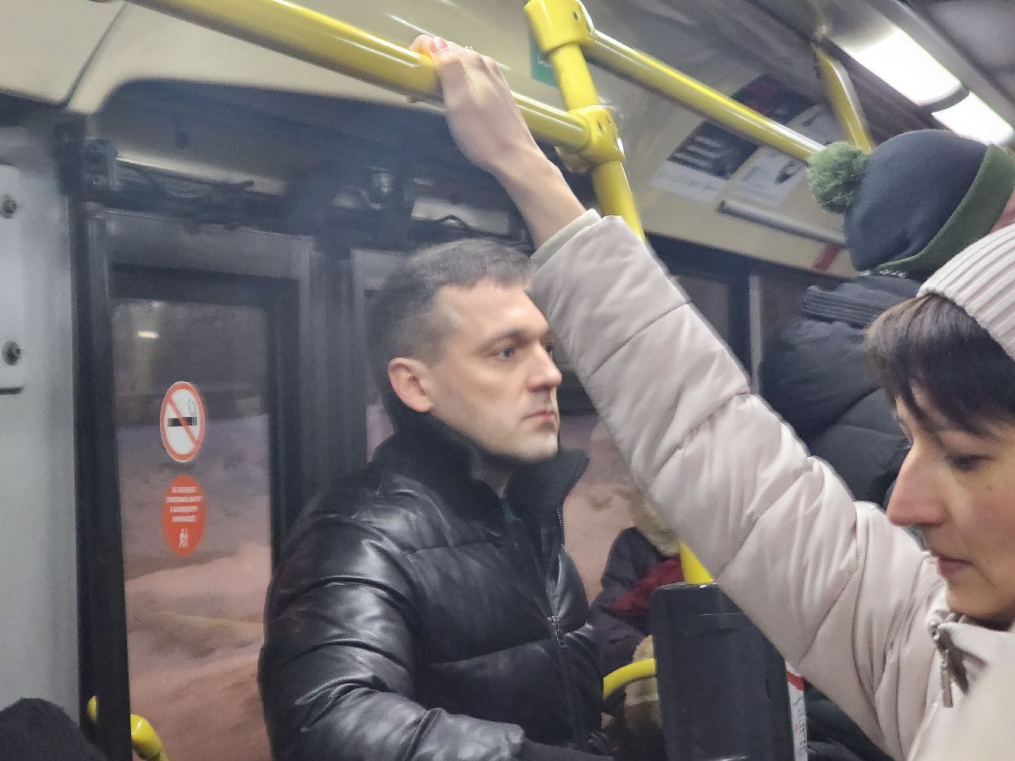 Выездная администрация, Дубна, Транспорт, Глава,