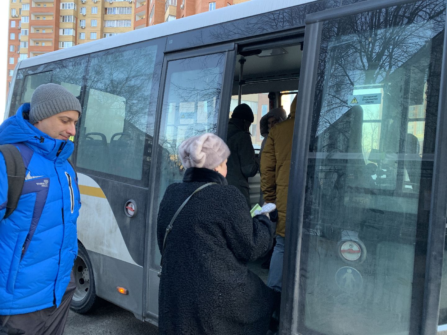 Балашиха, Подмосковье, Транспорт, М7, Выделенные полосы для общественного транспорта,выездная администрация,