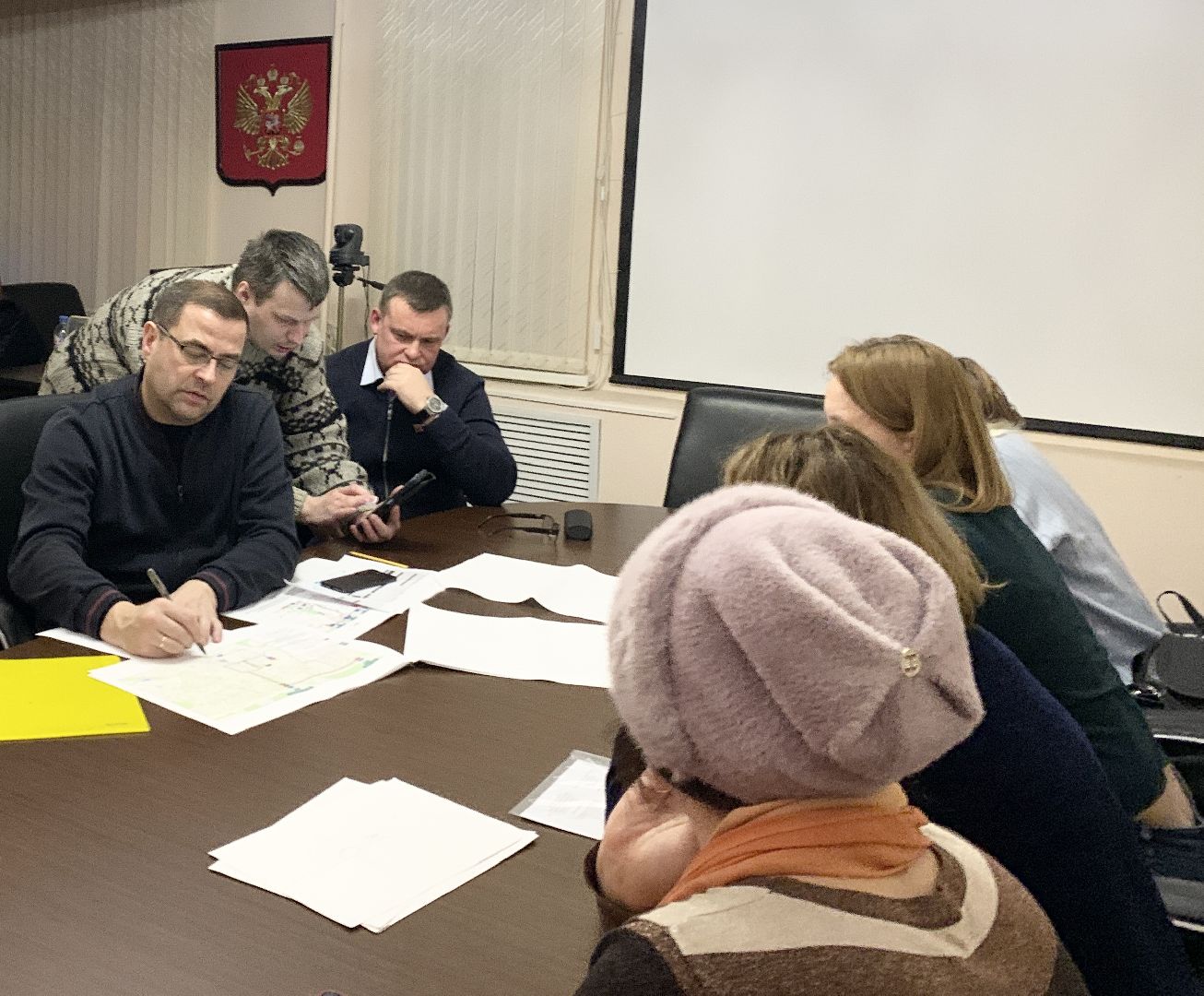 Балашиха, Подмосковье, Транспорт, М7, Выделенные полосы для общественного транспорта,выездная администрация,