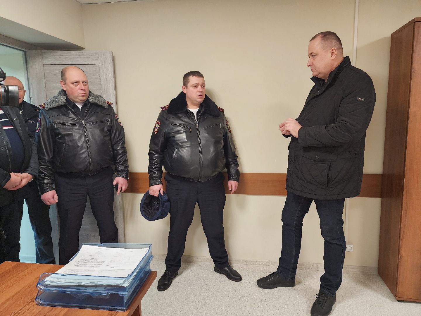 серпухов, подмосковье, капремонт, участковый,