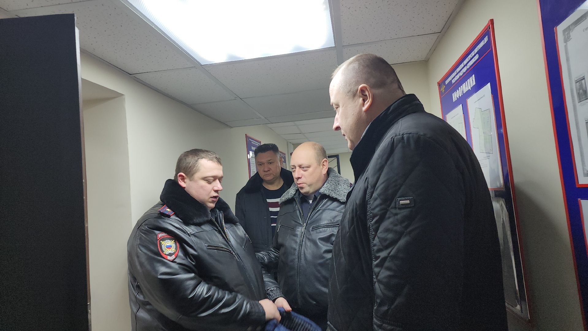 серпухов, подмосковье, капремонт, участковый,