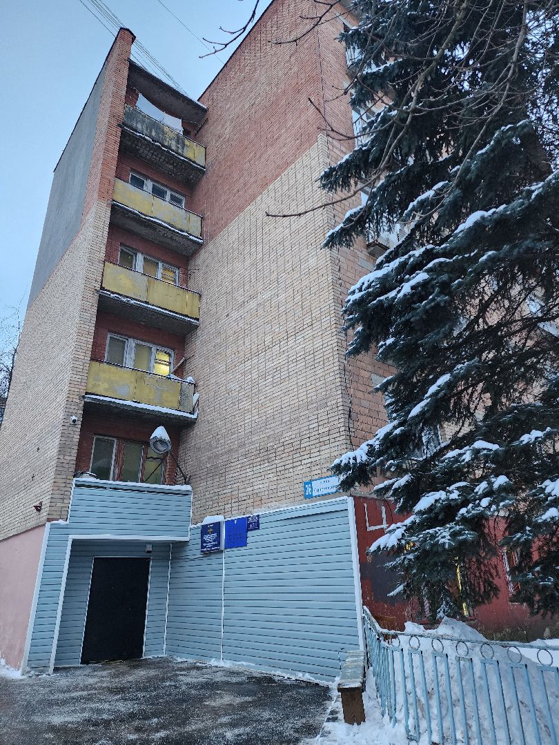 серпухов, подмосковье, капремонт, участковый,