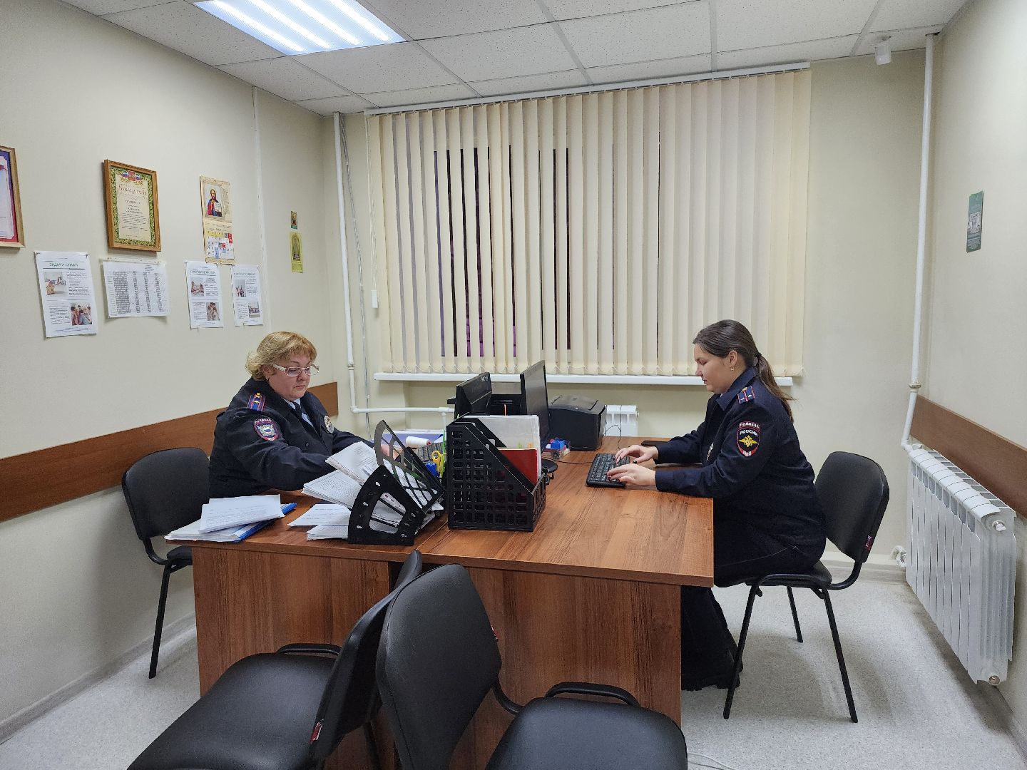 серпухов, подмосковье, капремонт, участковый,