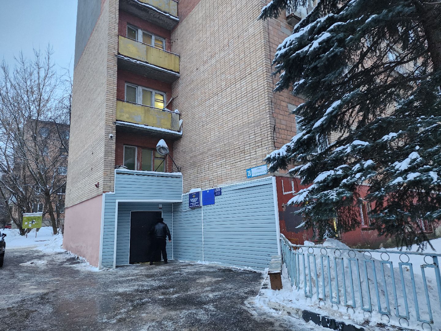 серпухов, подмосковье, капремонт, участковый,