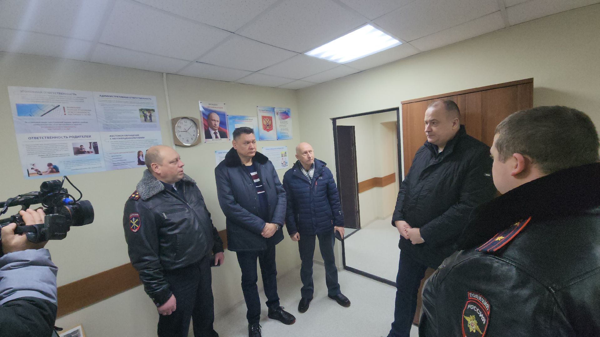 серпухов, подмосковье, капремонт, участковый,