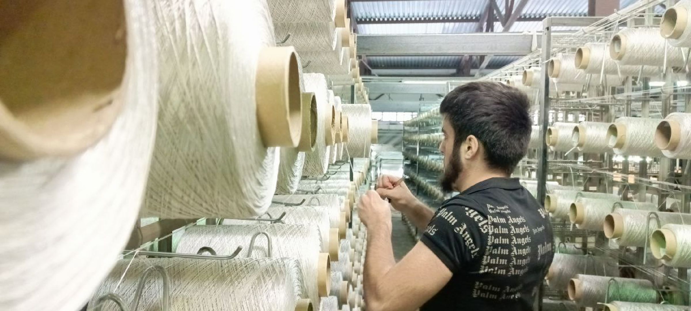 Дмитров, Ковровая фабрика Белка, Минпроминвест,