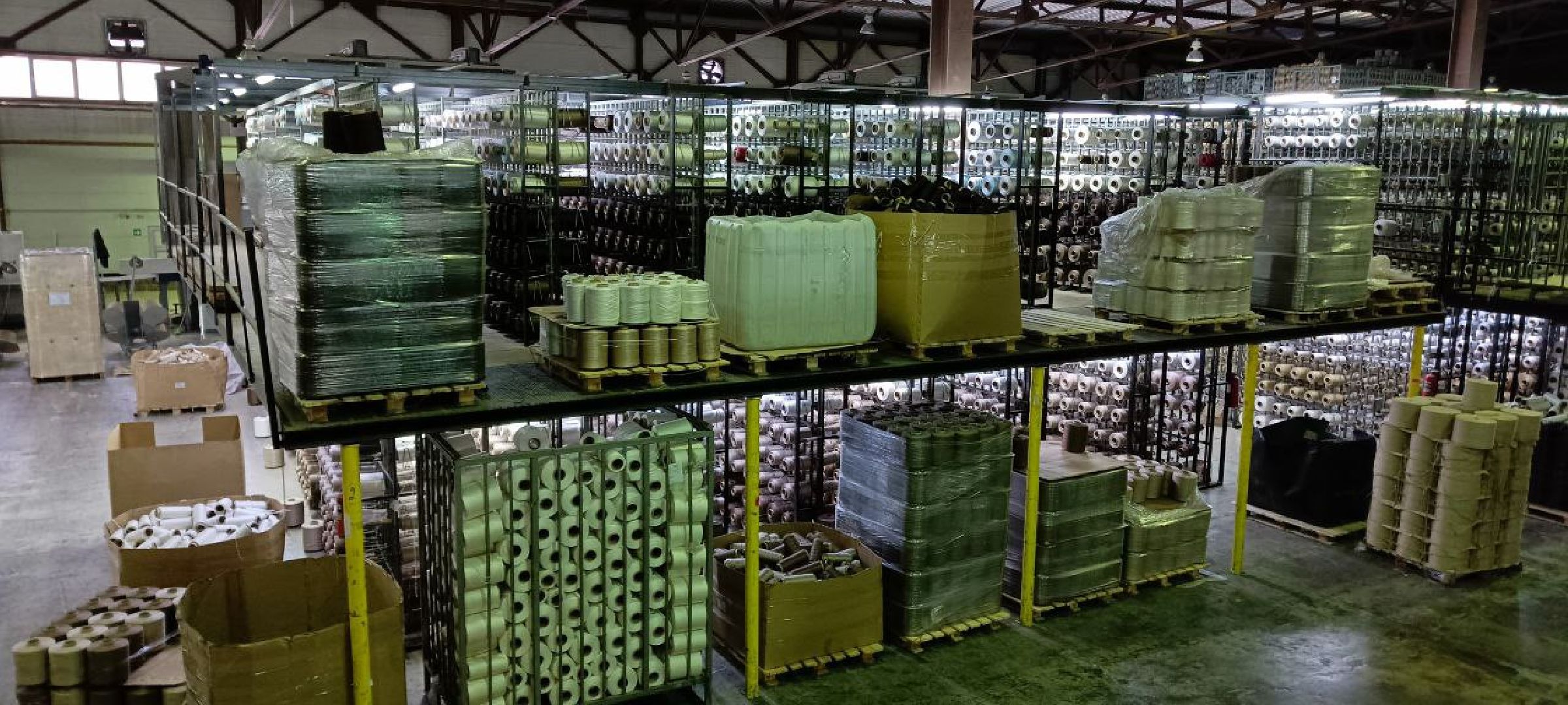 Дмитров, Ковровая фабрика Белка, Минпроминвест,