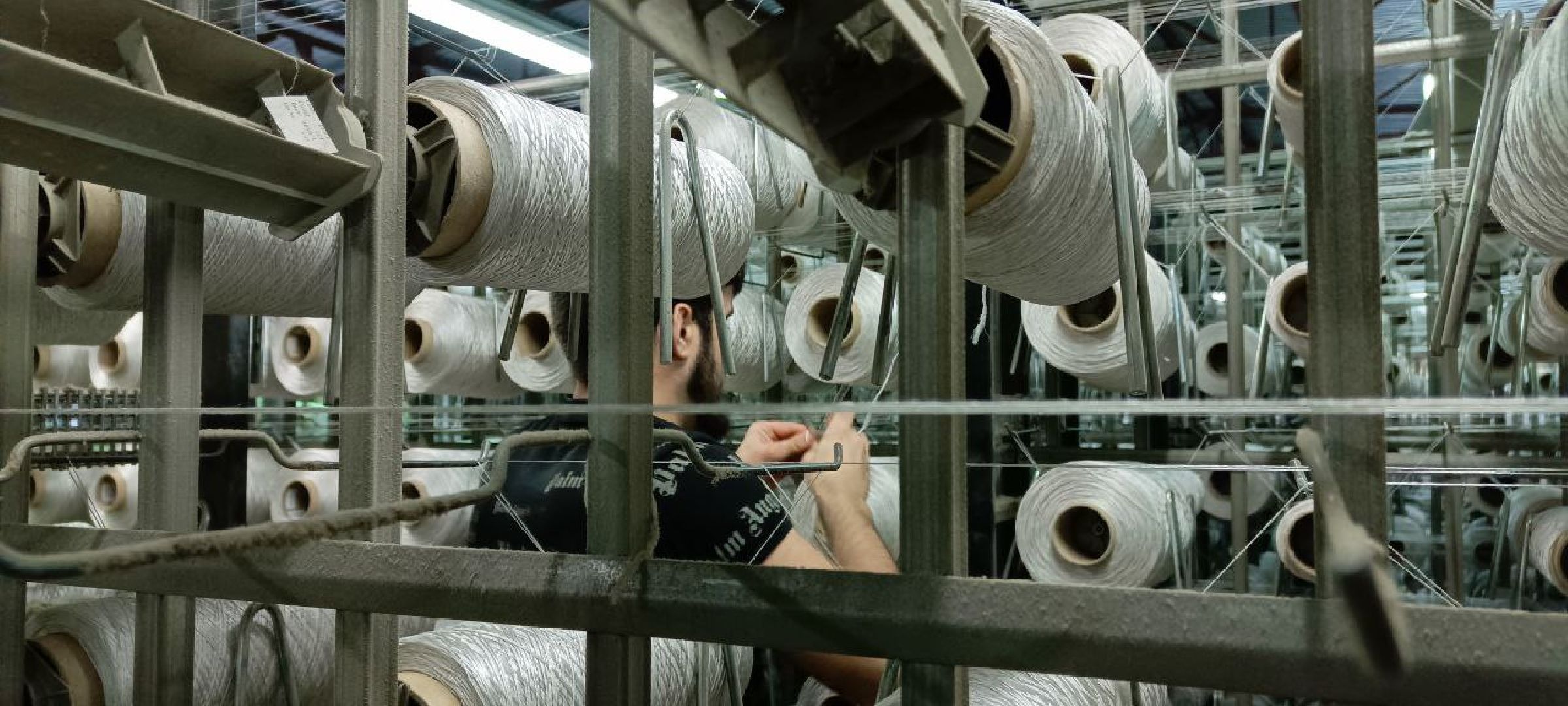 Дмитров, Ковровая фабрика Белка, Минпроминвест,