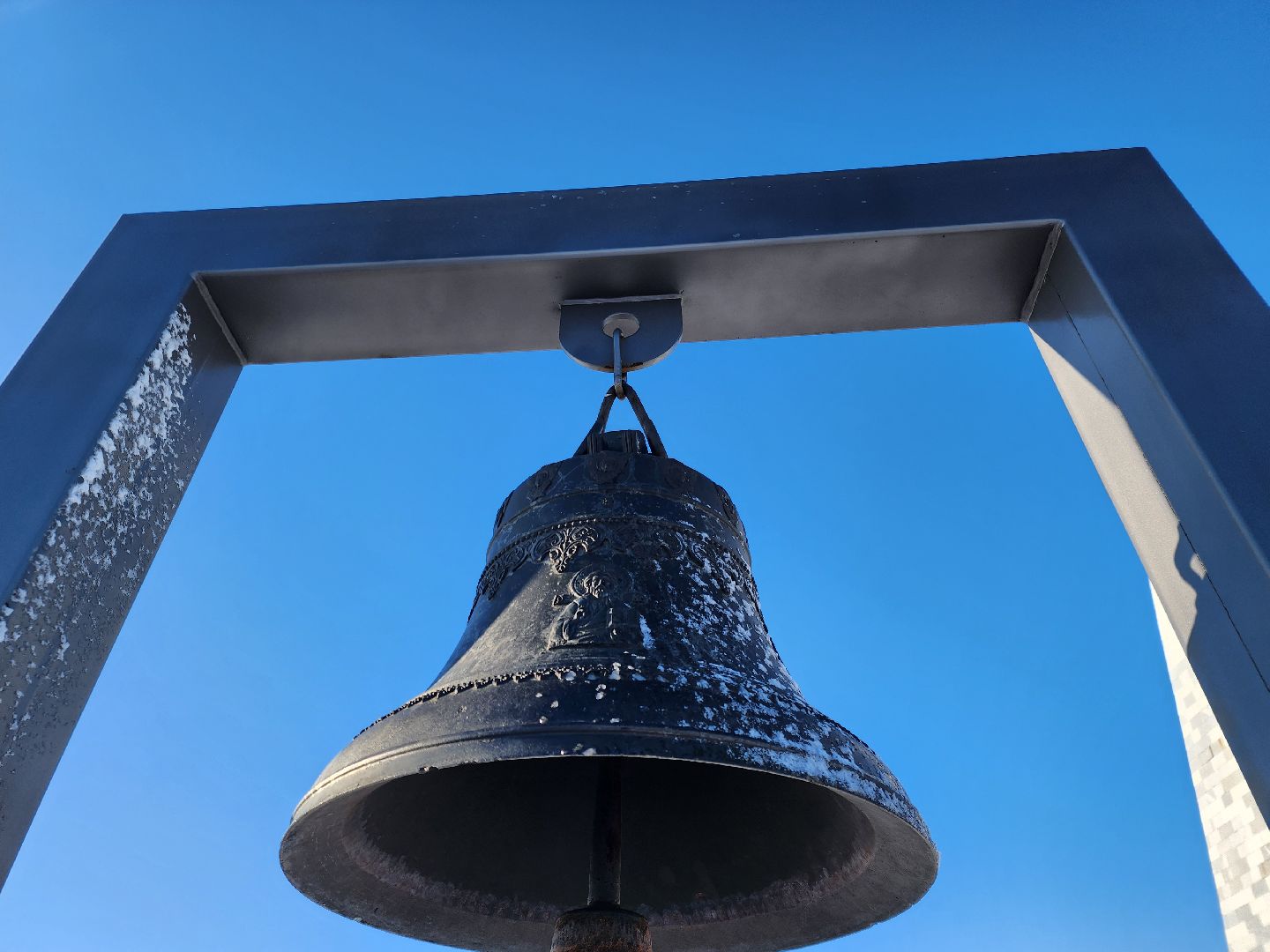 ДНР, Восстановление мемориалов, История,