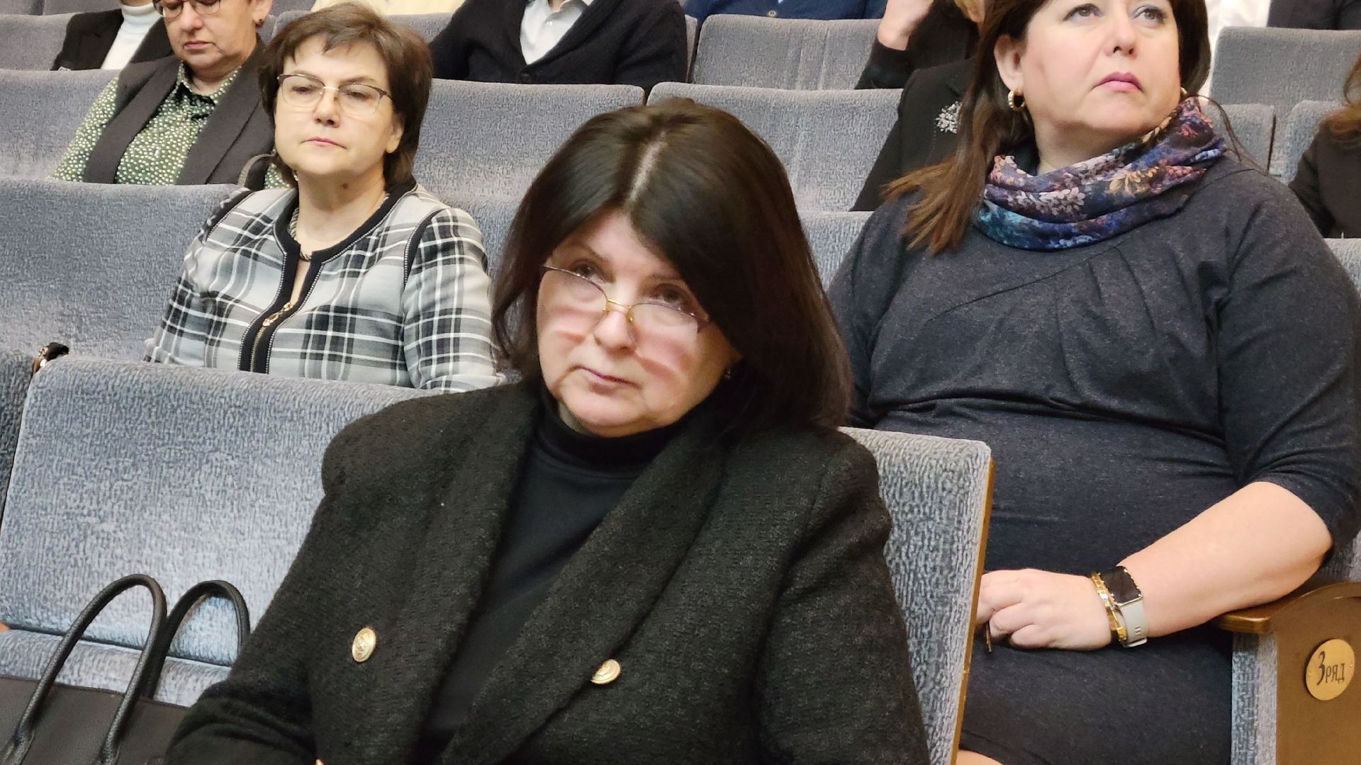 Красногорск, образование