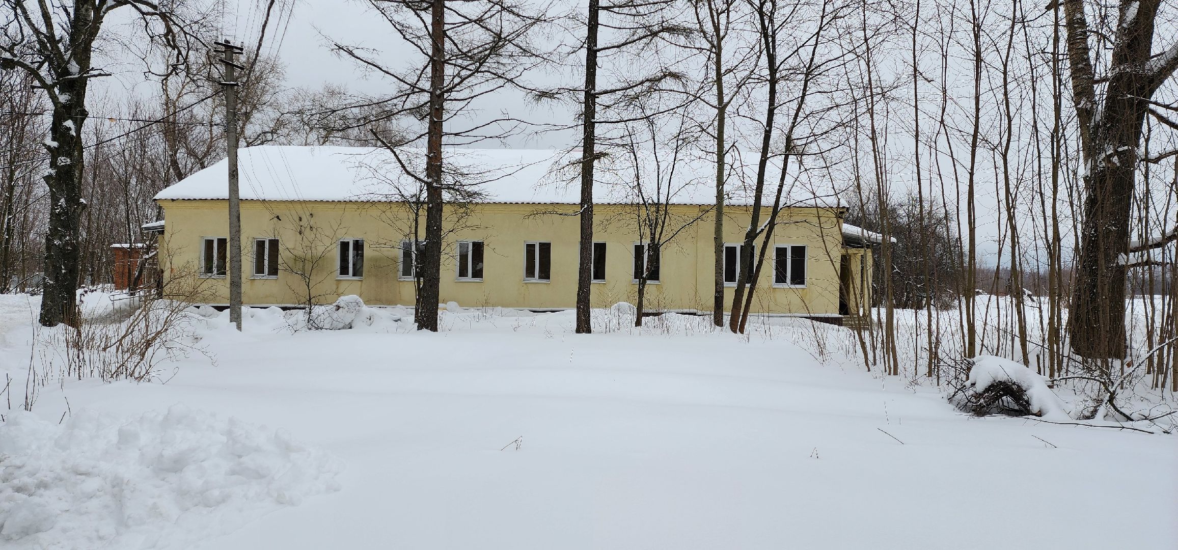 раменское, медицина, Речицкая больница, Открытие детского поликлинического отделения,