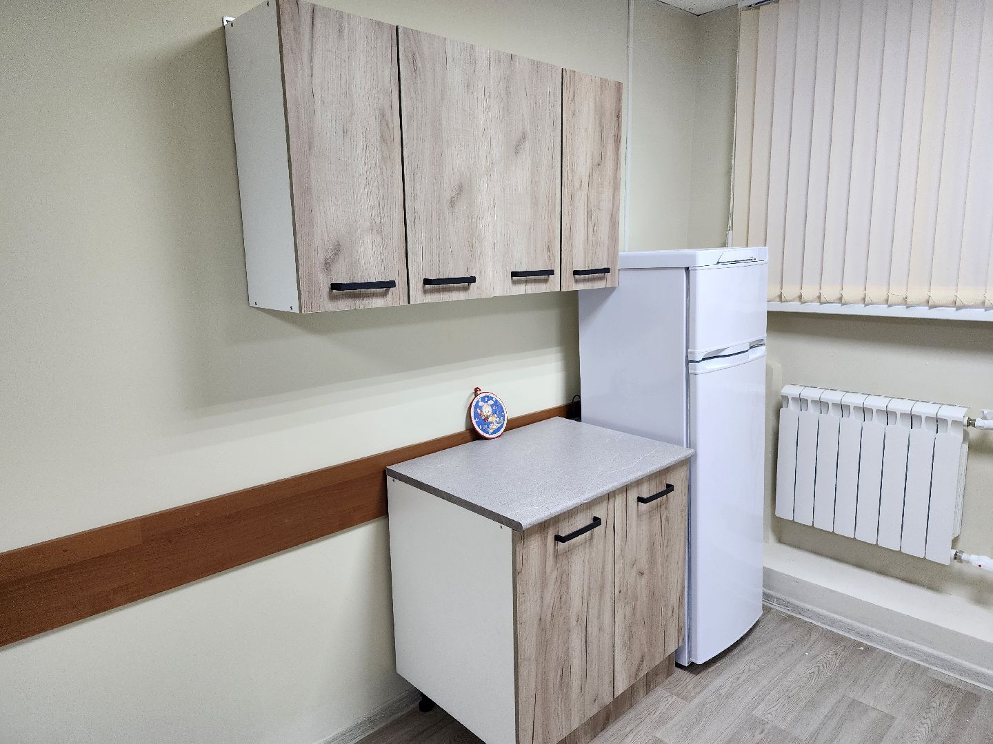 серпухов, подмосковье, участковый пункт, капремонт,