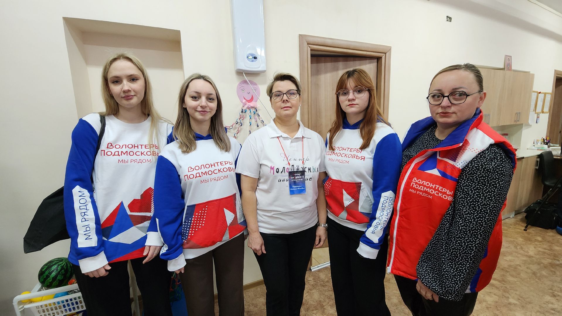 благотворительность, протвино, реабилитационный центр, мастер класс, дети,