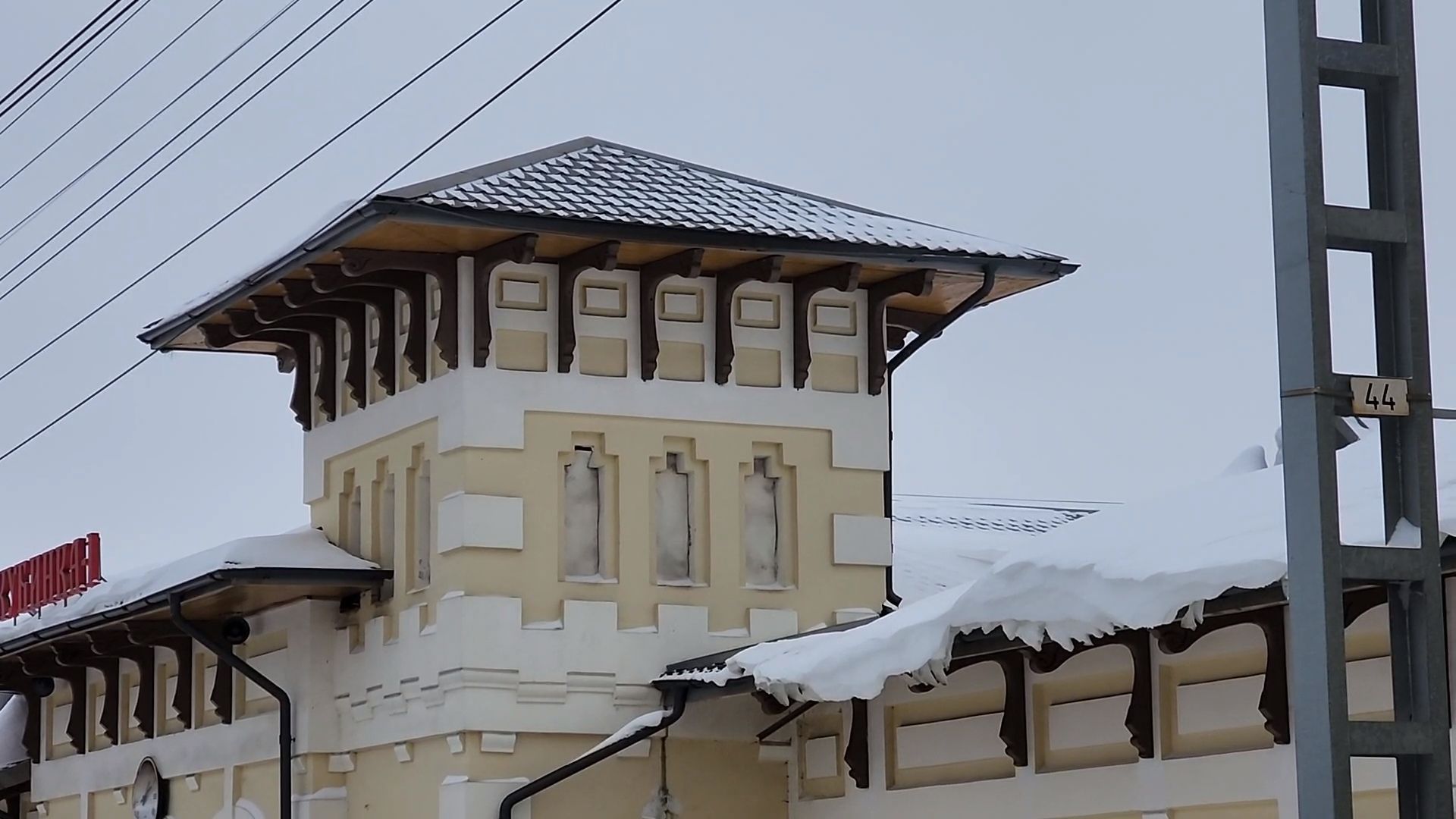 Одинцово, Кубинка, вокзал, культура, наследие,