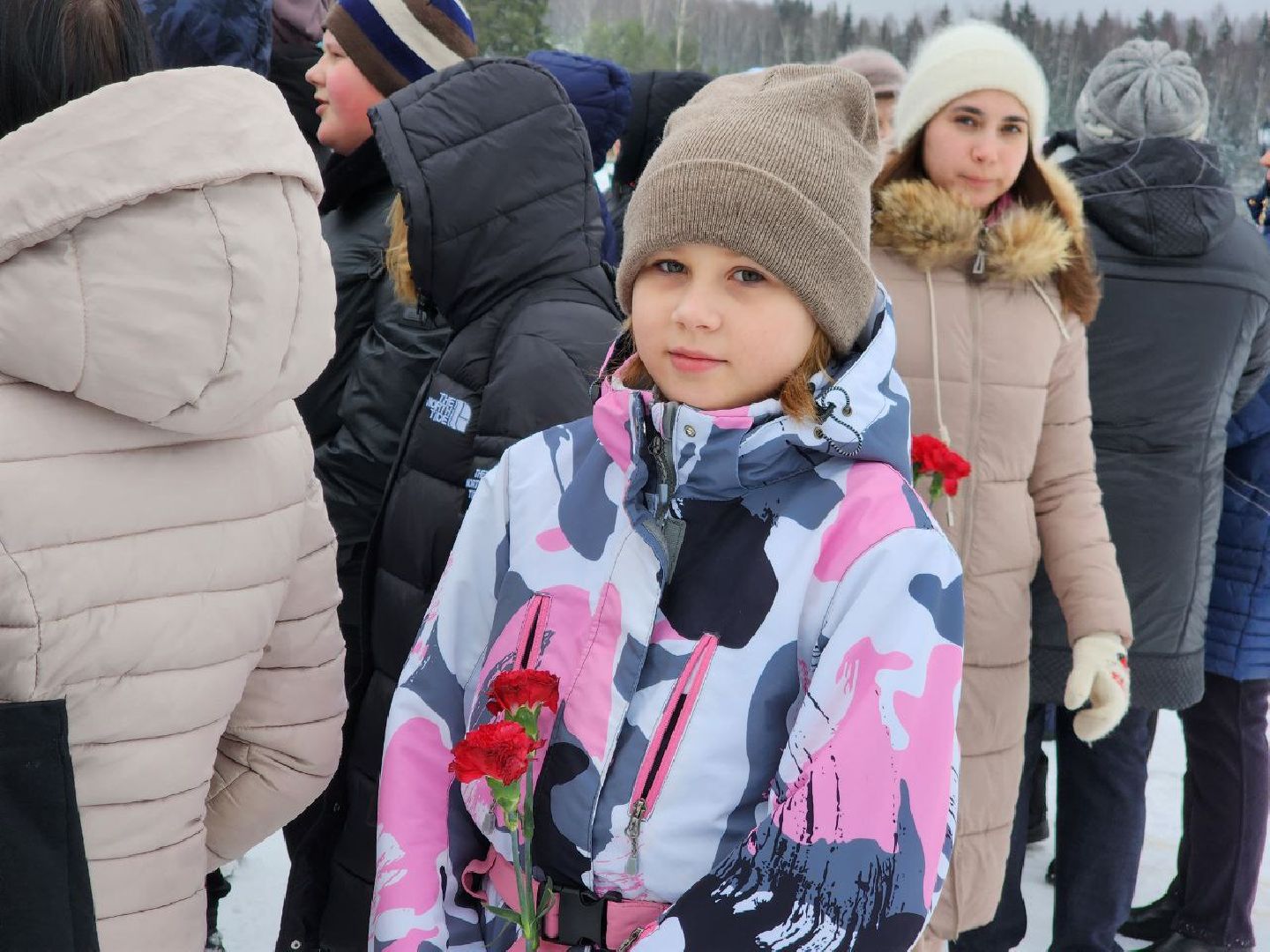 можайск, можайский городской округ, подмосковье, вахта памяти, деревня мокрое, освобождение деревни, Населнные пункты воинской доблести, Великая Отечественная война,