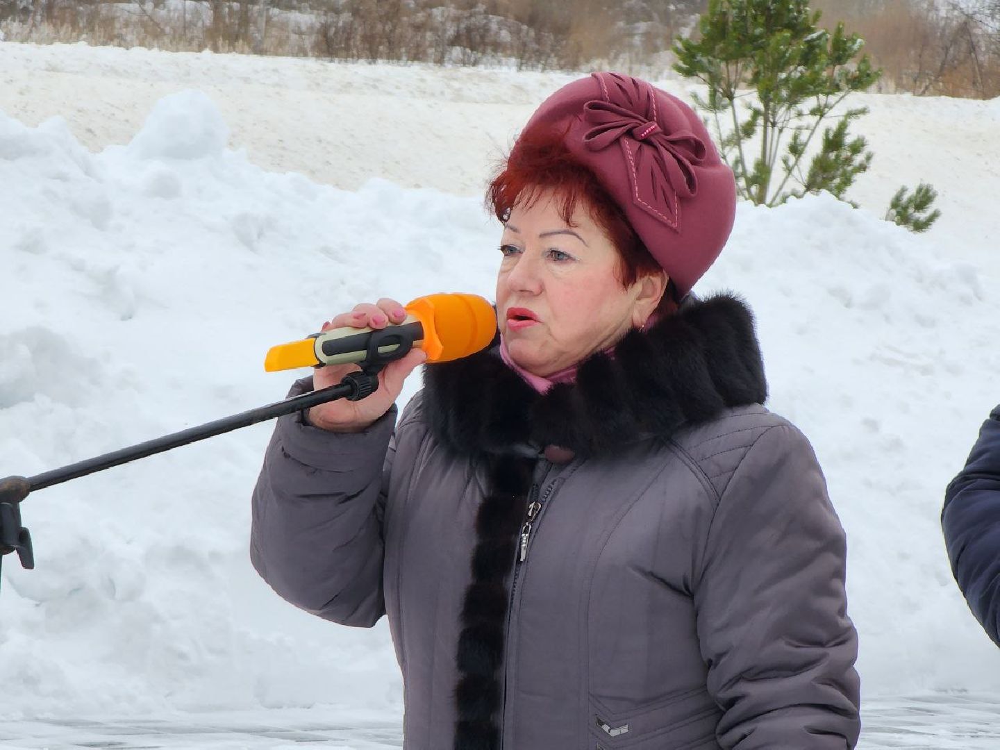 можайск, можайский городской округ, подмосковье, вахта памяти, деревня мокрое, освобождение деревни, Населнные пункты воинской доблести, Великая Отечественная война,
