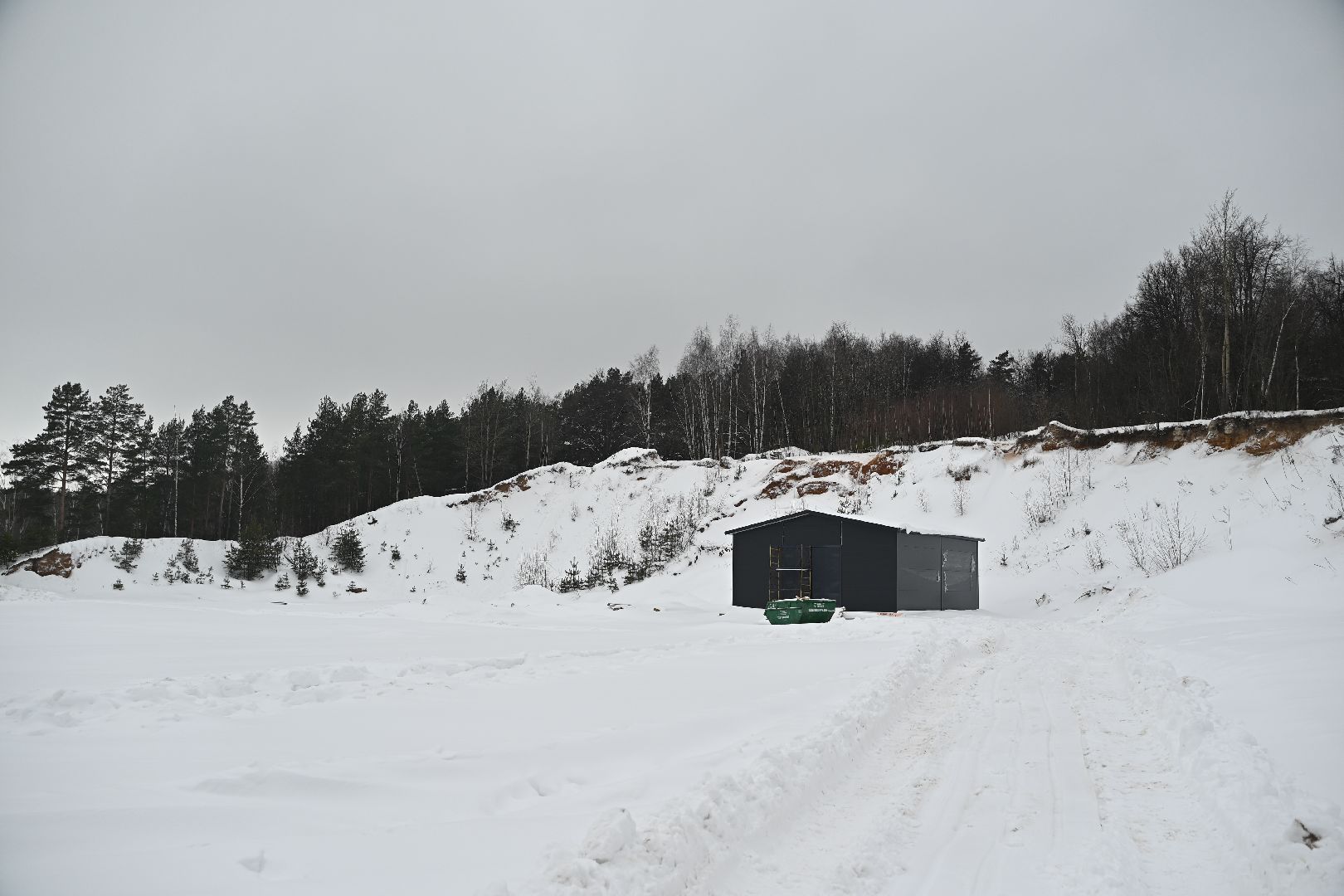 лыткарино, благоустойство, волкуша, строительство,