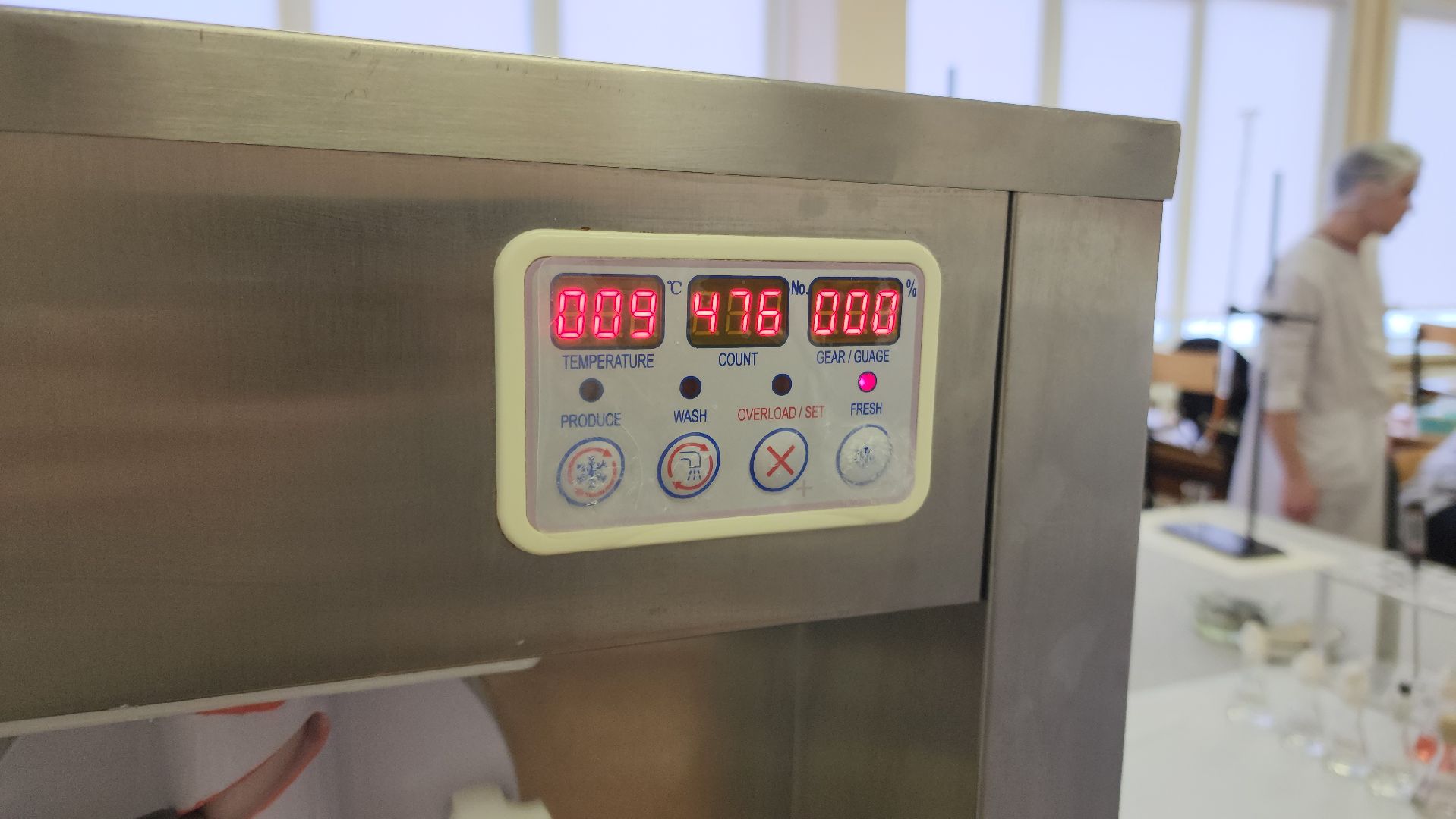 волоколамск, техникум, ват холмогорка, мороженое, студенты, день студента,