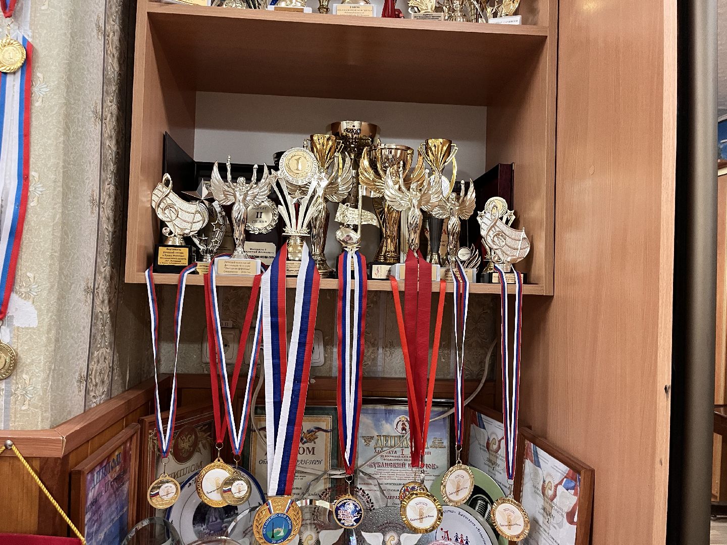 шаховская, степаньково, творческие коллективы, культура, ансамбль,