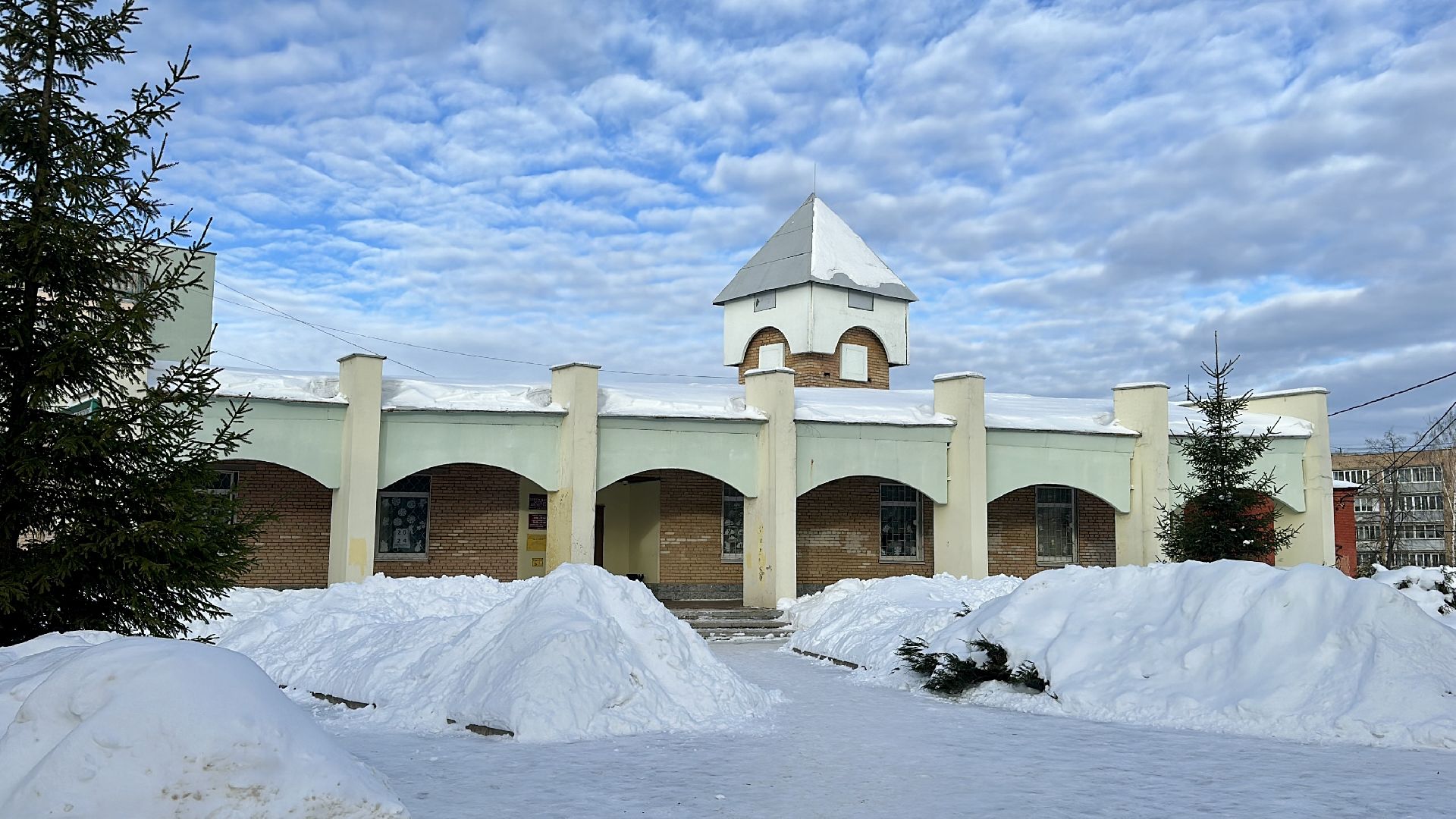 Клин, общество, культура, туризм, история, библиотеки, дети,