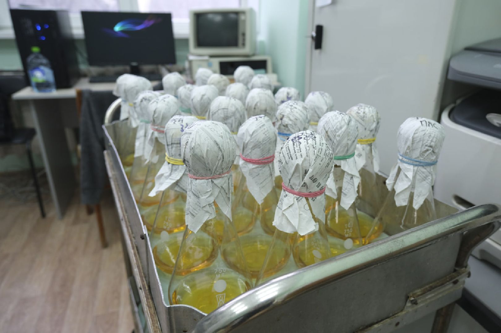 пущино, серпухов, наука, отрытия,