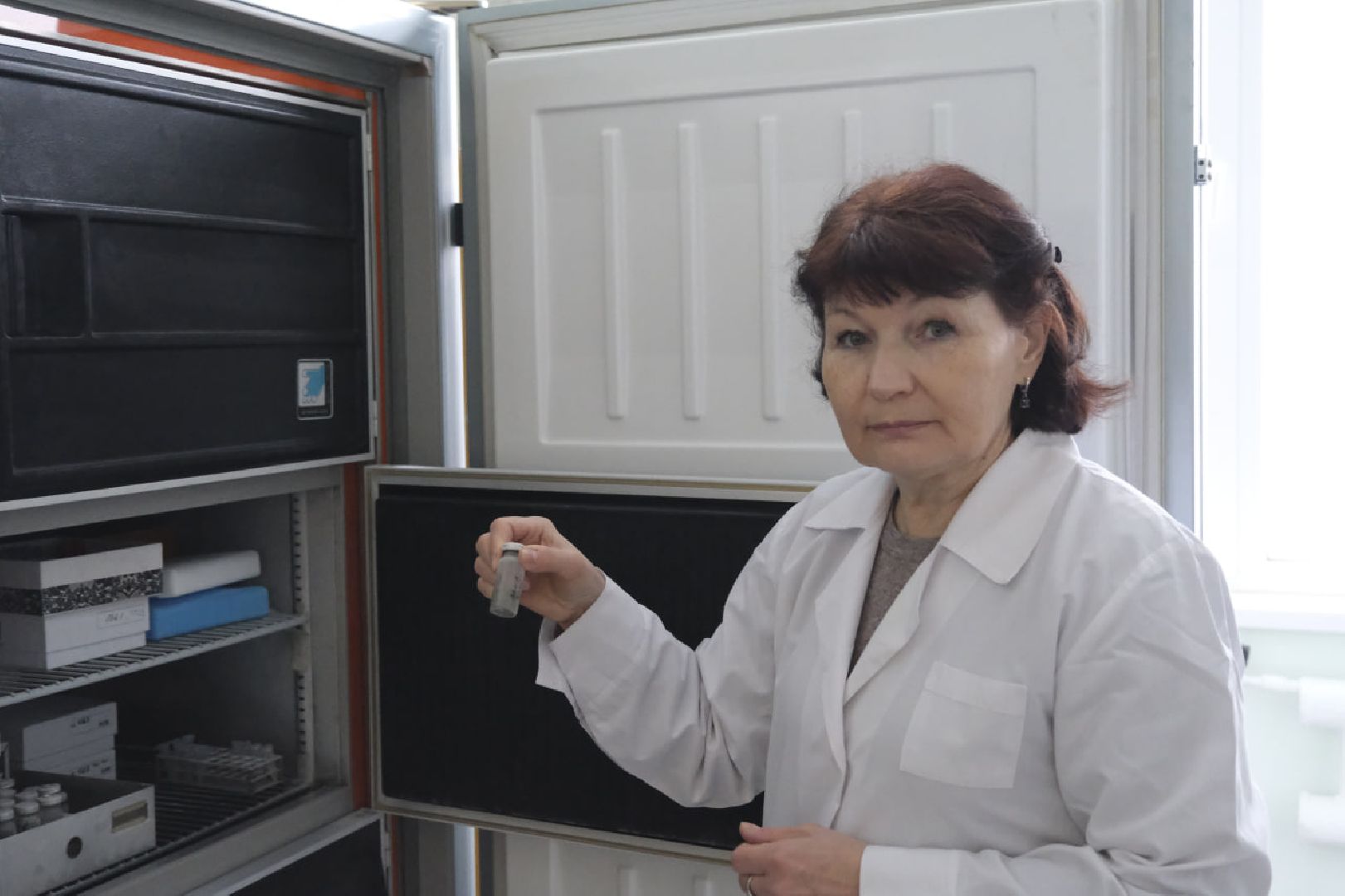 пущино, серпухов, наука, отрытия,