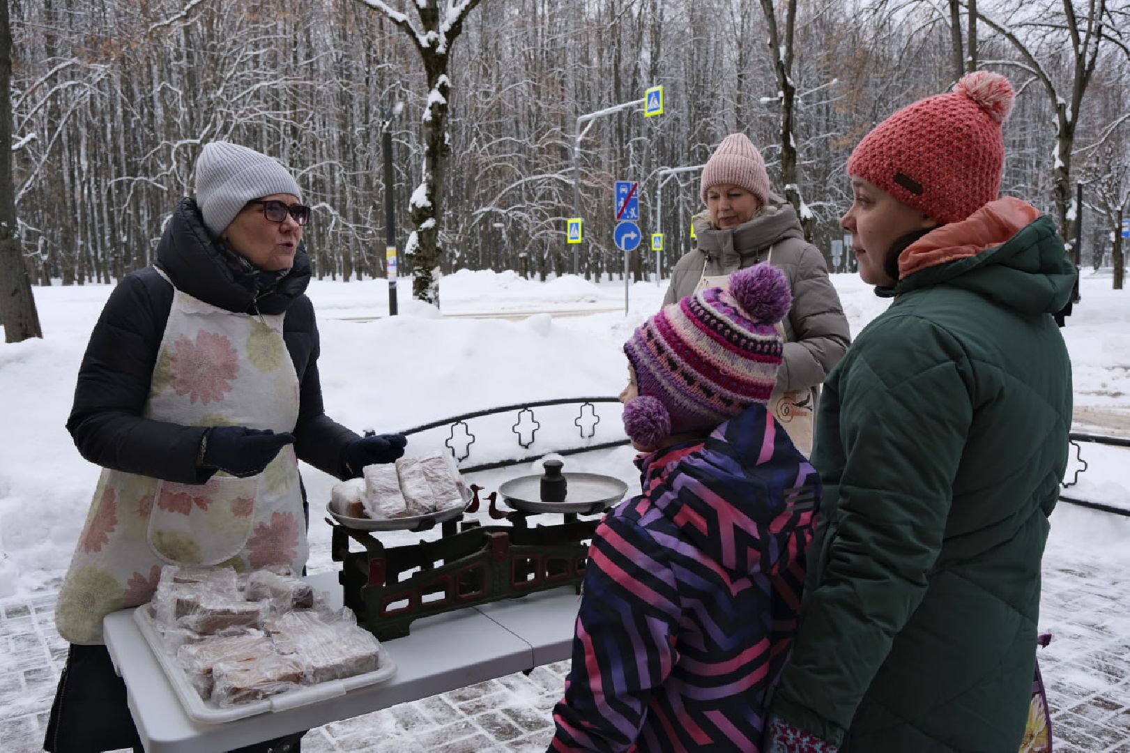 пущино, блокада ленинграда,