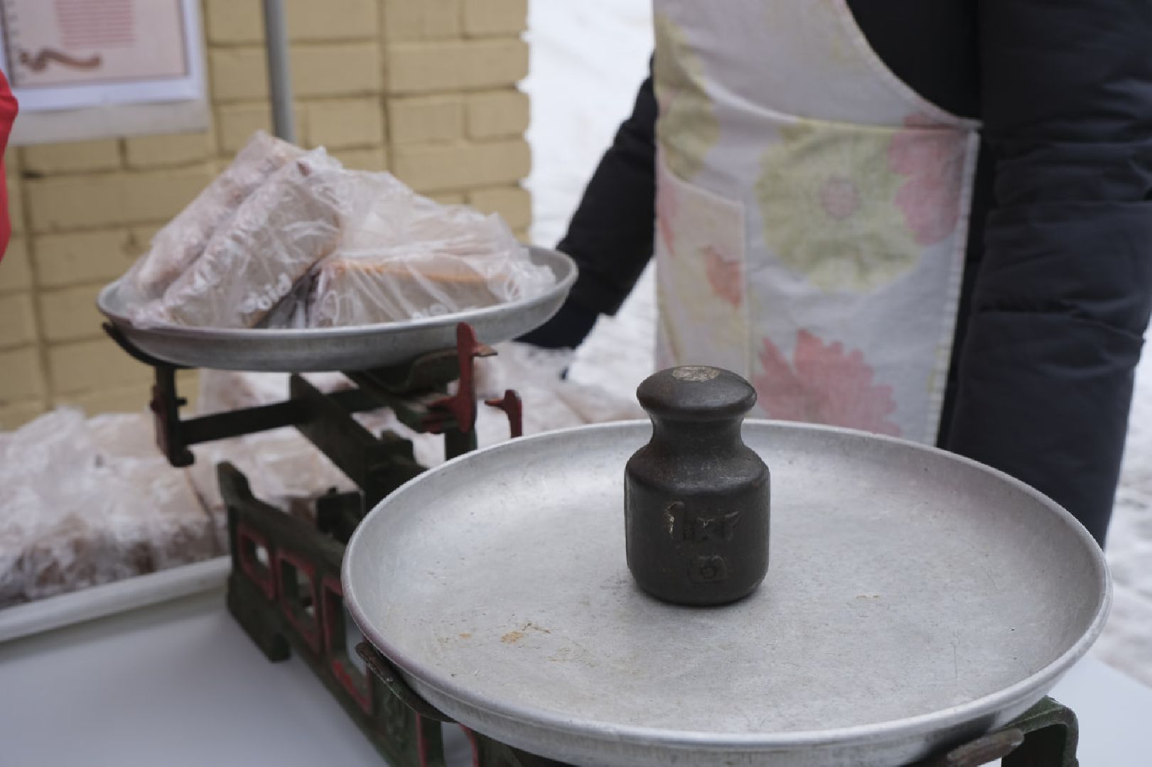 пущино, блокада ленинграда,