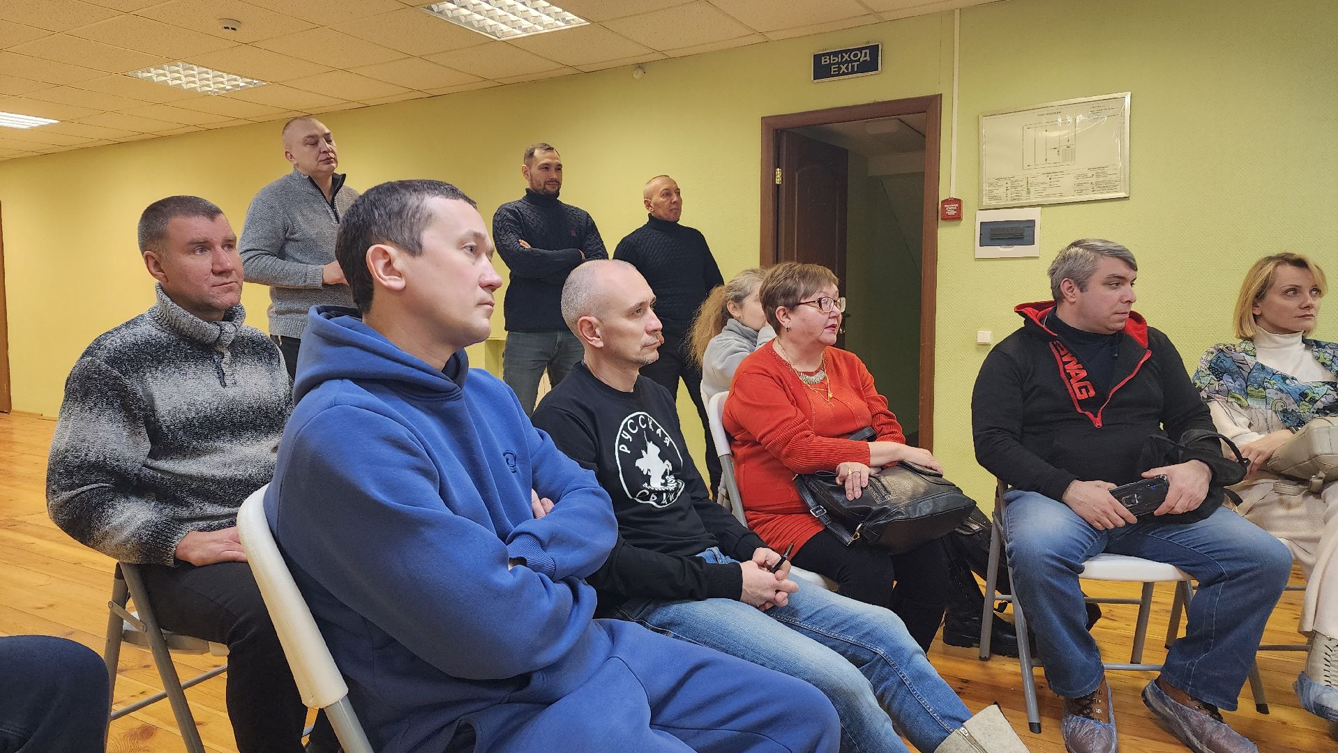 поэтический вечер, литературная встреча, Подмосковье, культура, общество, домодедово, Владимир Высоцкий, библиотека, московская область, зима в подмосоковье,