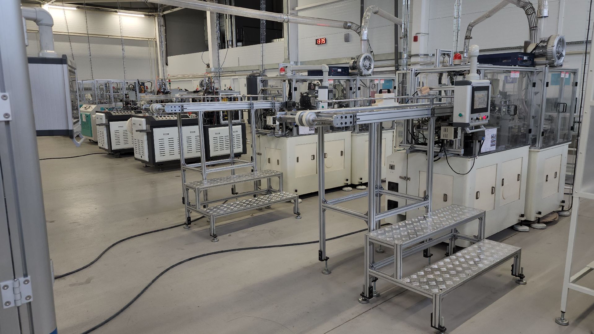 бумажная посуда, вилка из бумаги, серпухов, экономика, экология, промышленность,