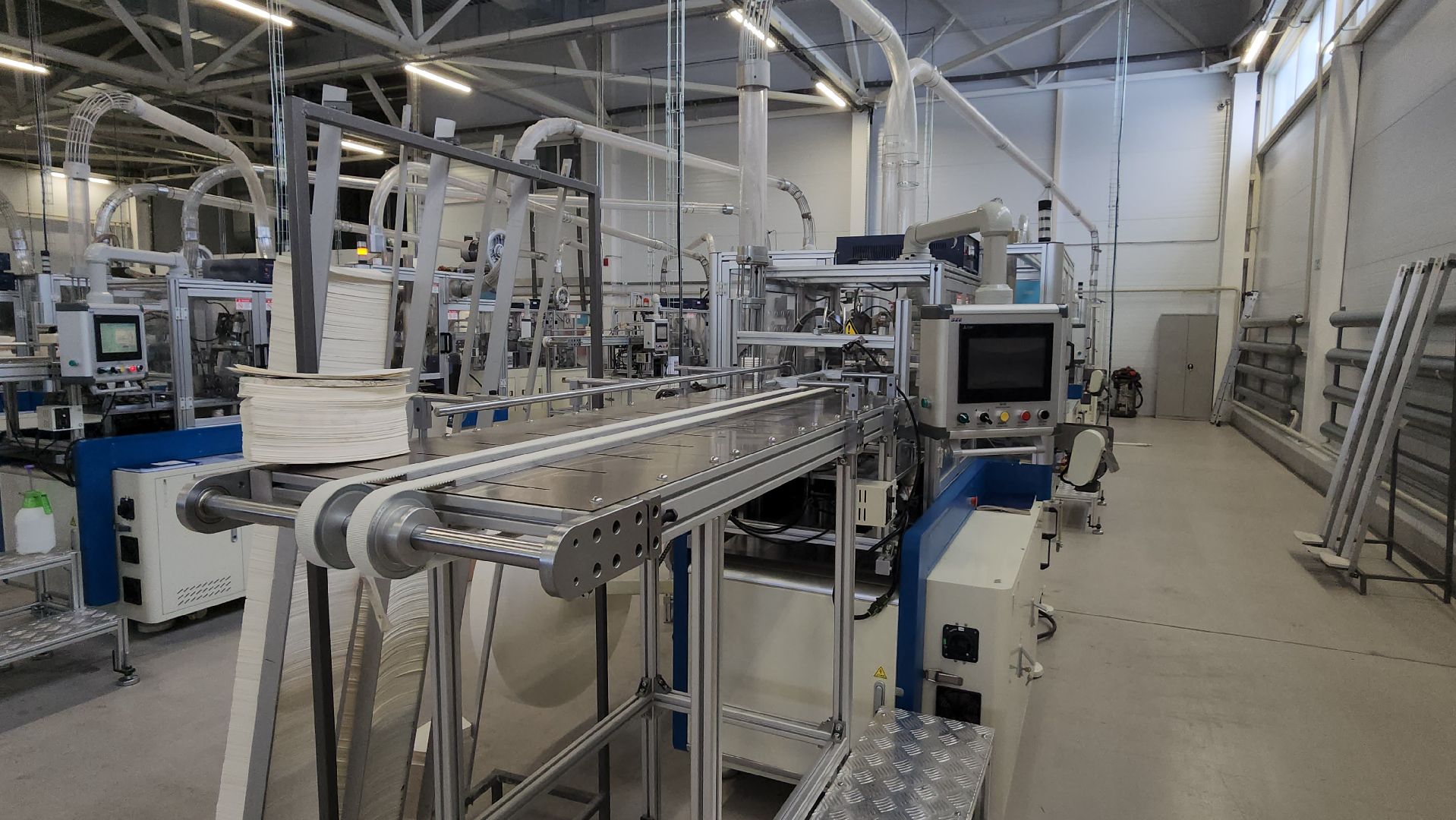 бумажная посуда, вилка из бумаги, серпухов, экономика, экология, промышленность,