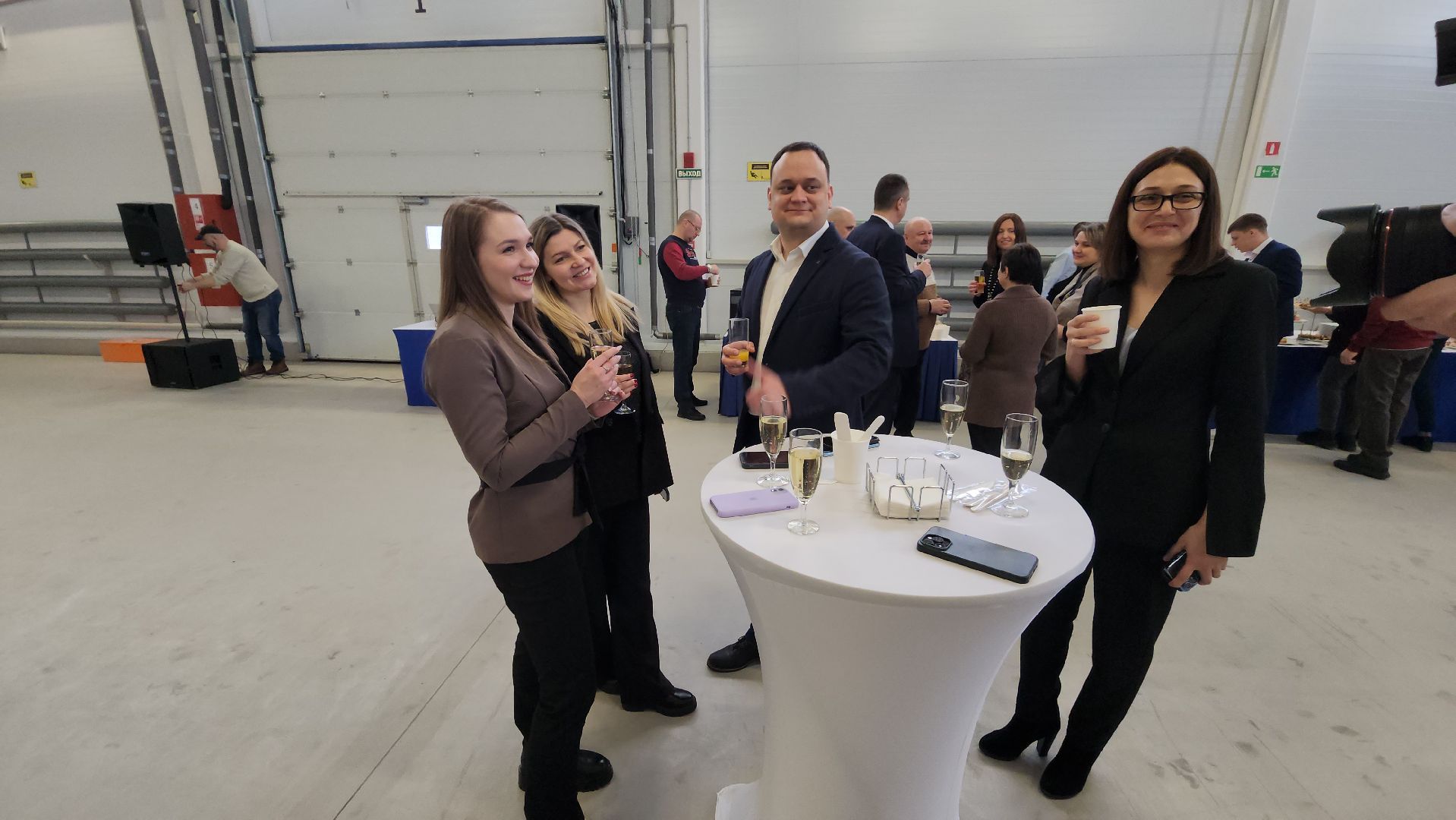 бумажная посуда, вилка из бумаги, серпухов, экономика, экология, промышленность,