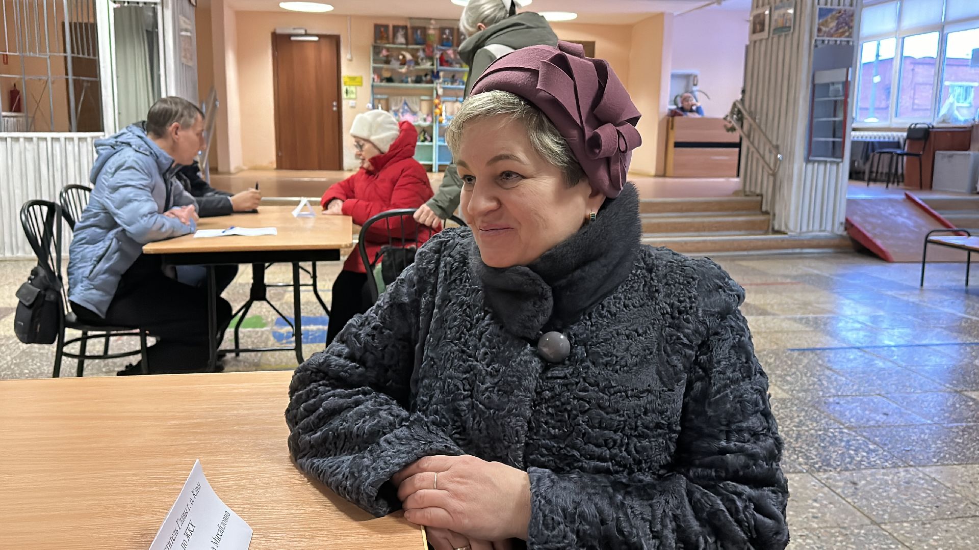 Клин, общество, встречи с жильцами, люди, перемены, ЖКХ, благоустройство, дороги,выездная администрация,