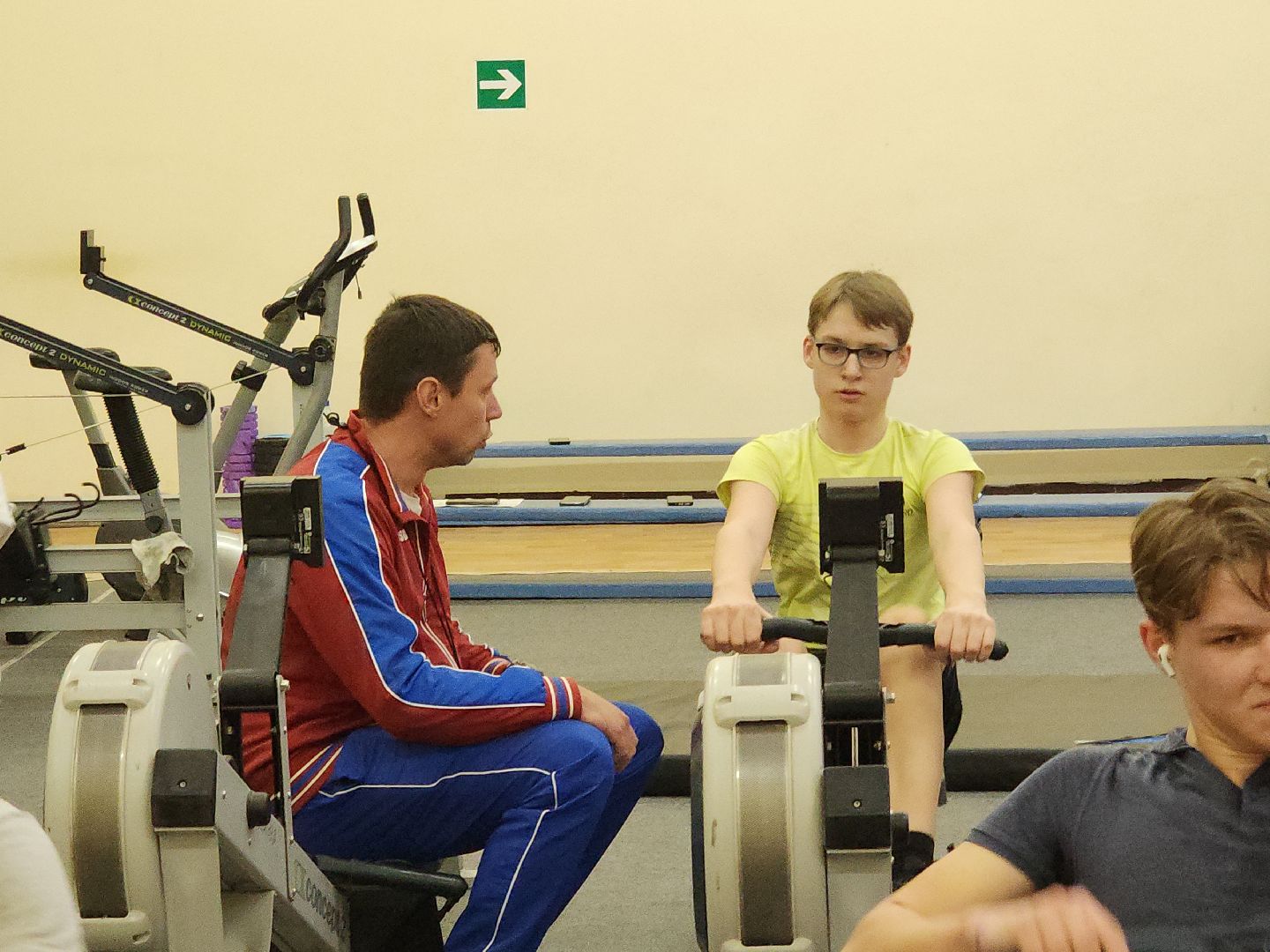 коломна, спорт, гребля,