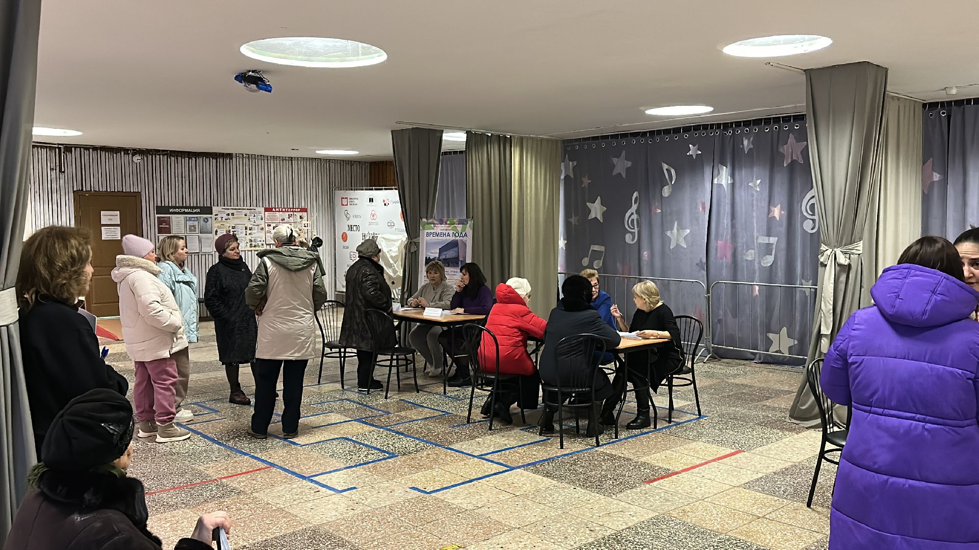 Клин, общество, транспорт, дороги, парковки, перемены,выездная администрация,