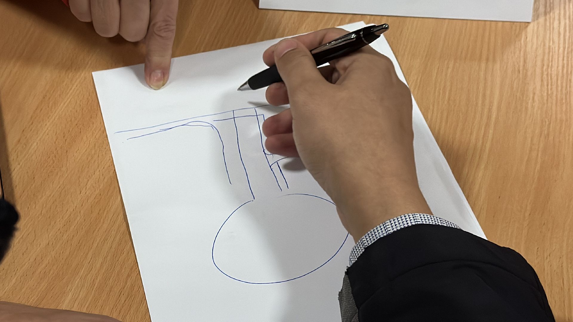 Клин, общество, транспорт, дороги, парковки, перемены,выездная администрация,