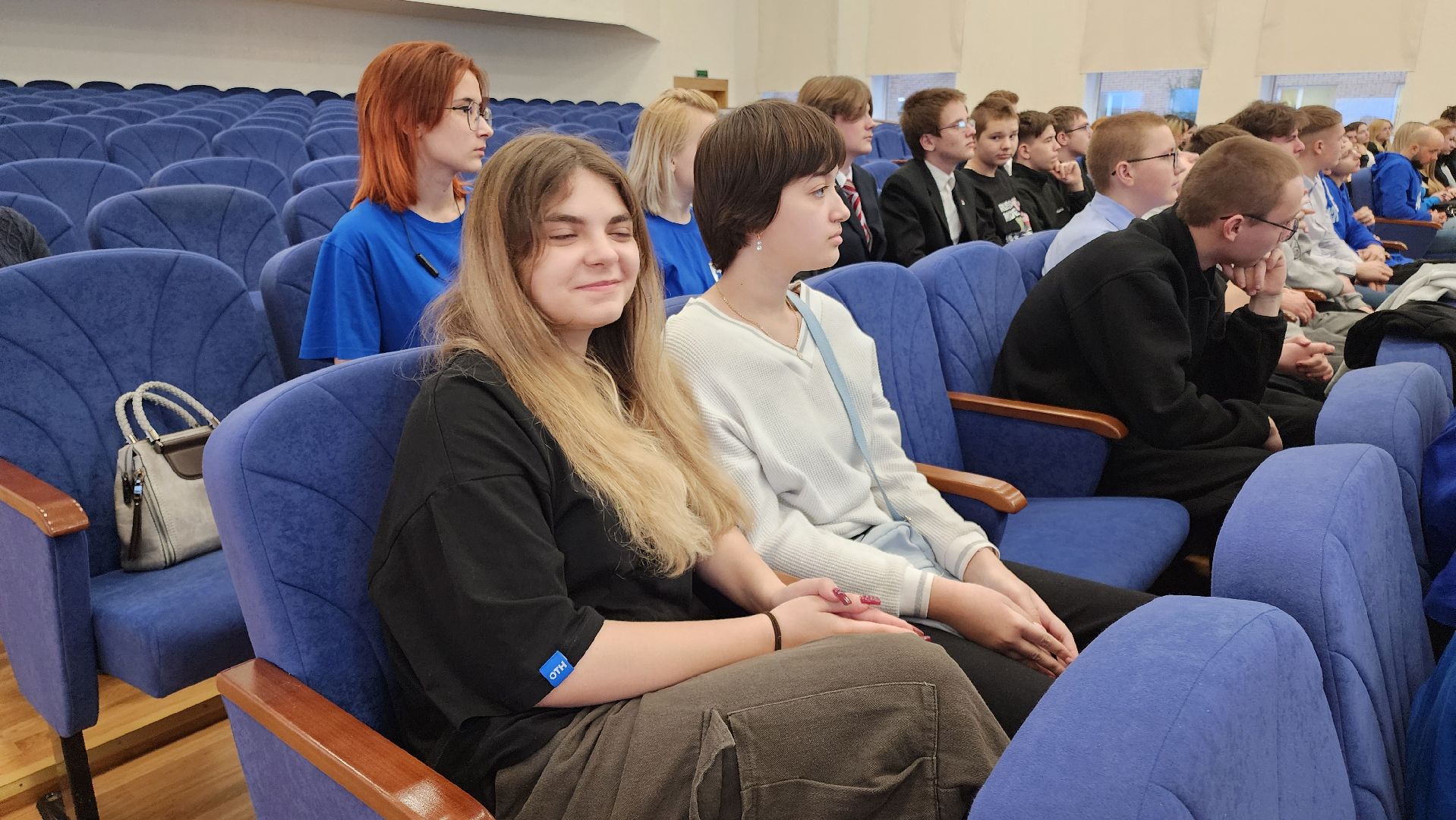 кашира, молодая гвардия, мгер, волонтеры, сво, гуманитарная помощь, спорт, футбол, кибертурниры, конференция, итоги 2023,