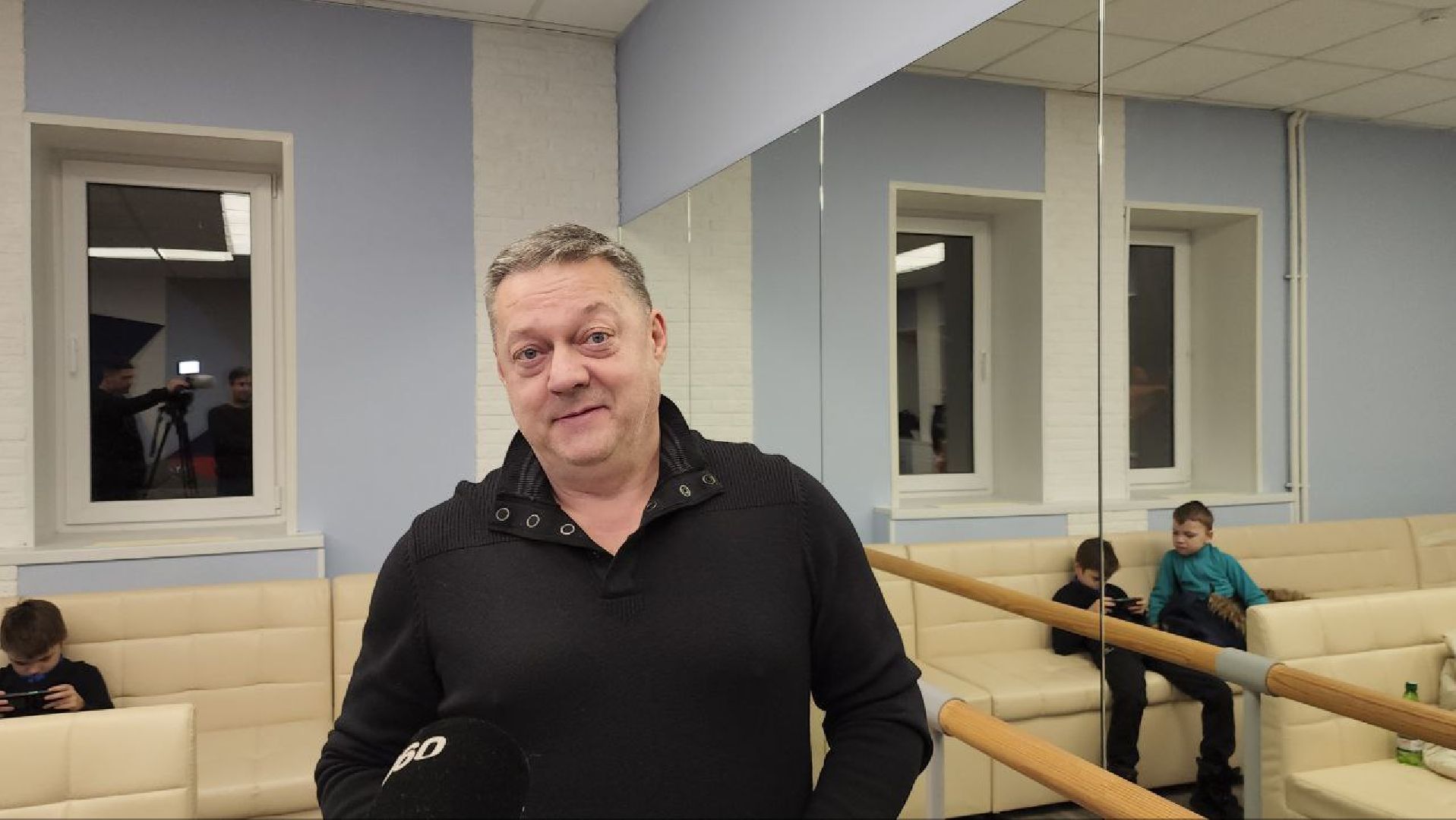 мытищи, выездная администрация, Красная Горка, юлия купецкая,