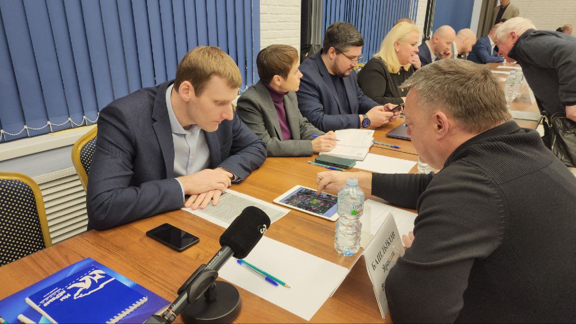 мытищи, выездная администрация, Красная Горка, юлия купецкая,