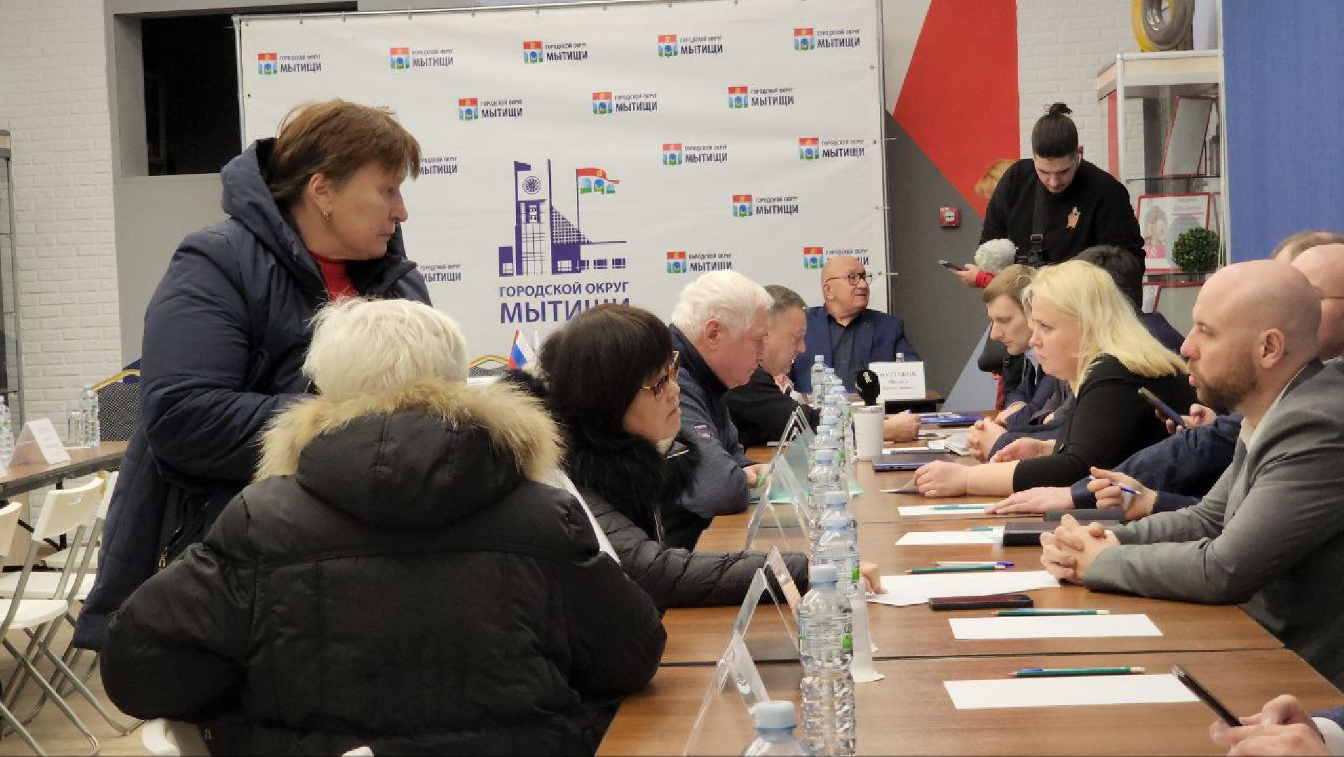 мытищи, выездная администрация, деревня красная горка, деревня степаньково, юлия купецкая,