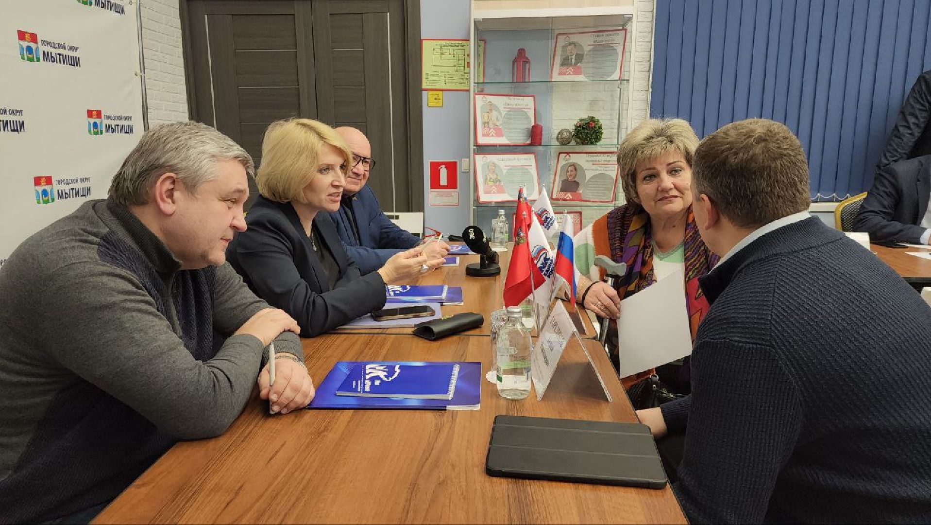 мытищи, выездная администрация, деревня красная горка, деревня степаньково, юлия купецкая,