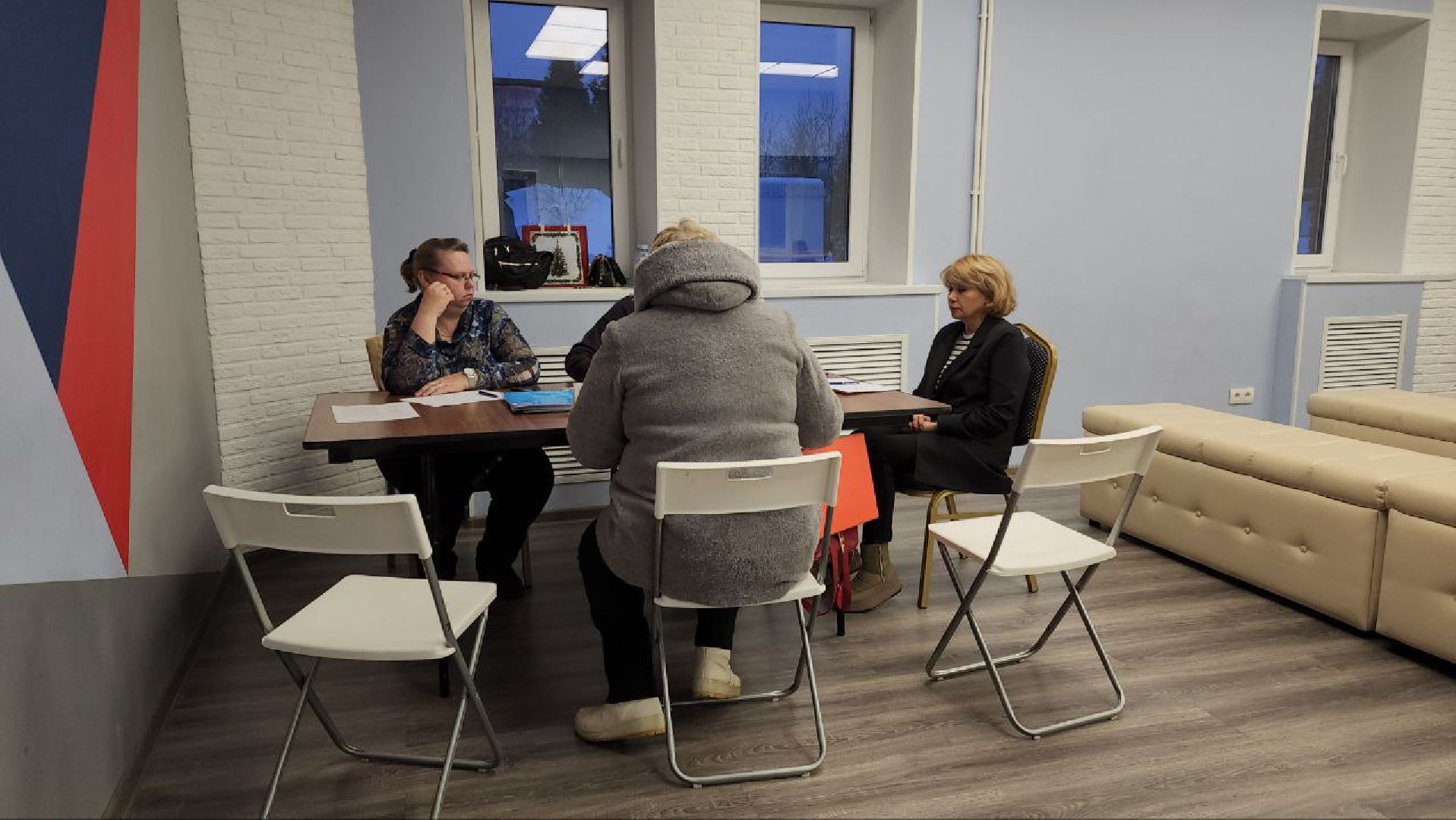 мытищи, выездная администрация, деревня красная горка, деревня степаньково, юлия купецкая,