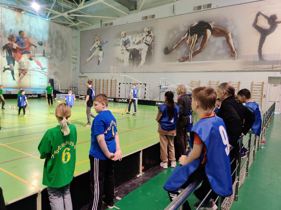 Красноармейск, хоккей в валенках, хоккей с мячом, тренер, воспитанники православных школ