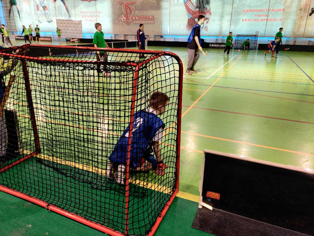 Красноармейск, хоккей в валенках, хоккей с мячом, тренер, воспитанники православных школ