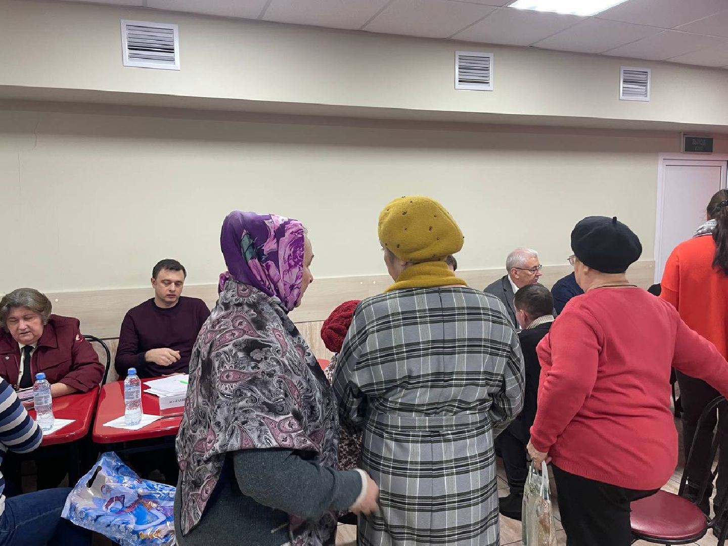 Сергиево-Посадский городской округ, Выездная администрация, Местная власть, Диалог с жителями, Перемены, ЖКХ,