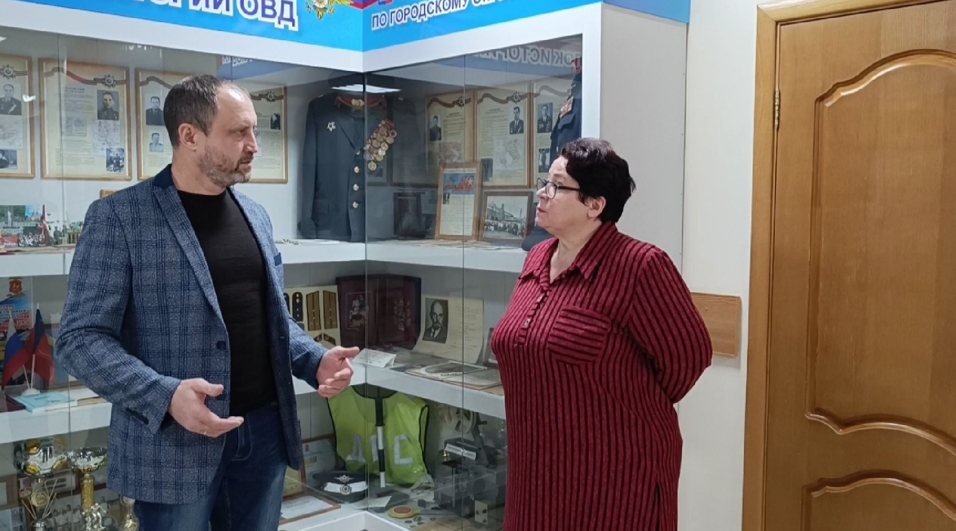 полиция, общество, лобня,