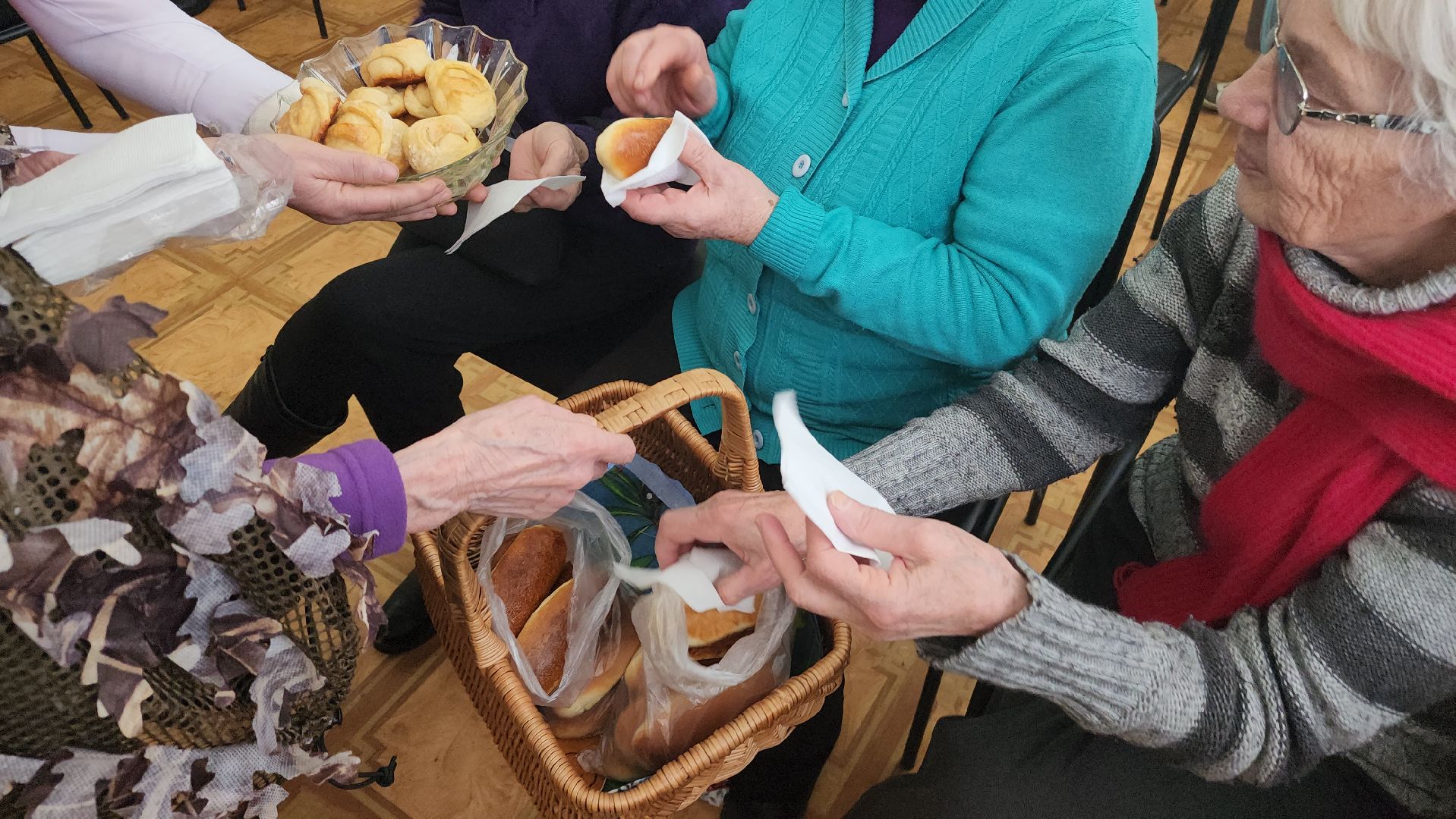 Шатура, красная шапочка, Шарль Перро, спектакль, городской округ культура, немецкий язык, немец,