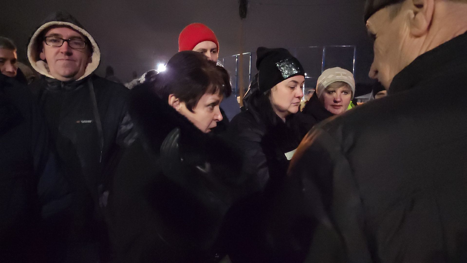 волоколамск, встреча с жителями, встреча главы, выездная администрация, площадка, спорт подмосковья, спортивная зона,