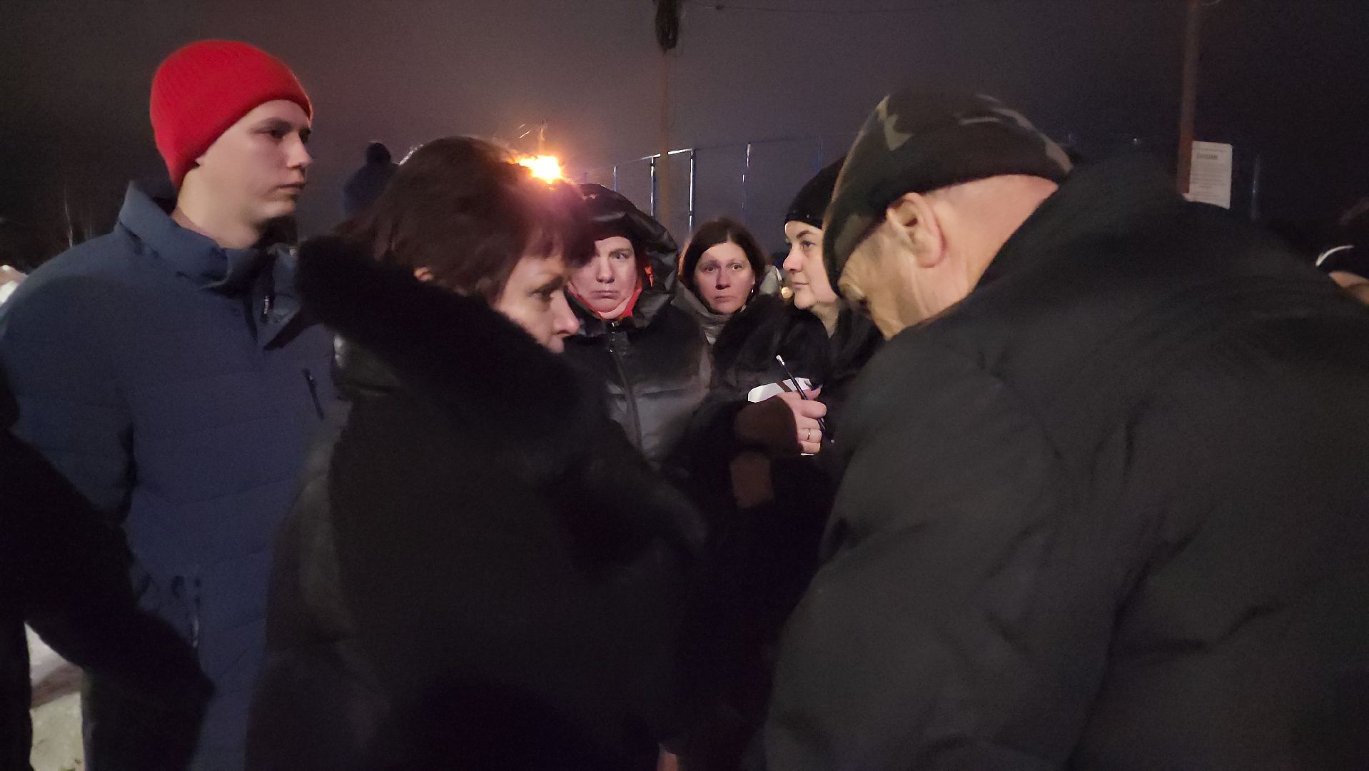 волоколамск, встреча с жителями, встреча главы, выездная администрация, площадка, спорт подмосковья, спортивная зона,