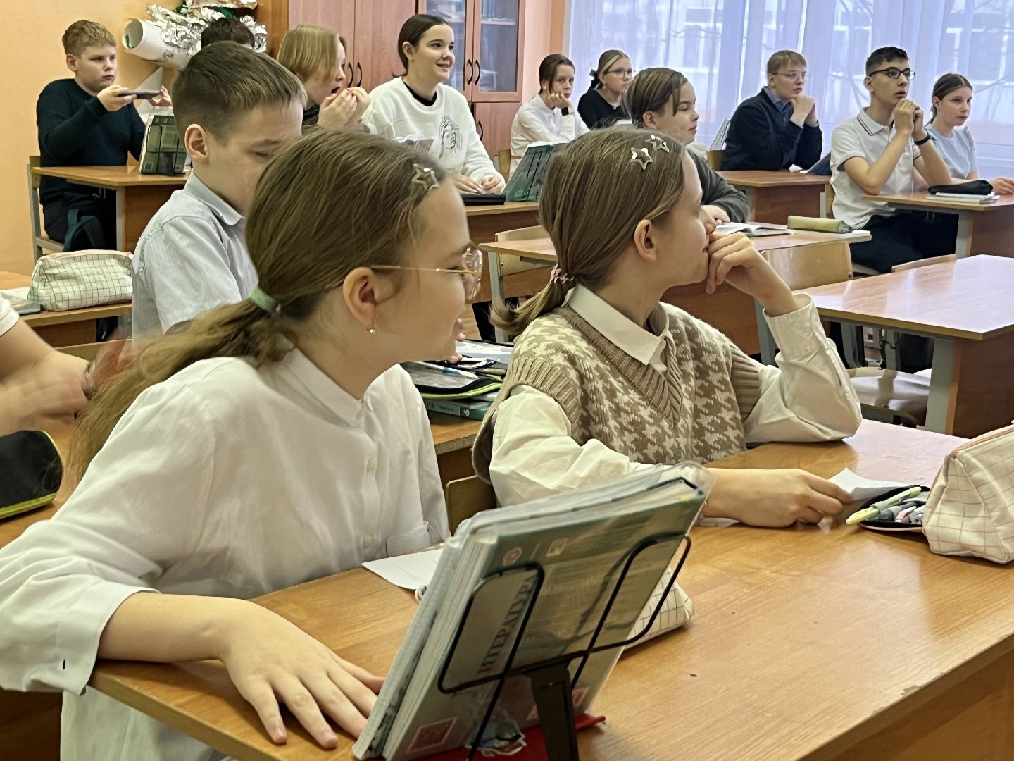 наро-фоминск,Молодые педагоги, Школьная жизнь, Школьное радио, наро-фоминский городской округ,